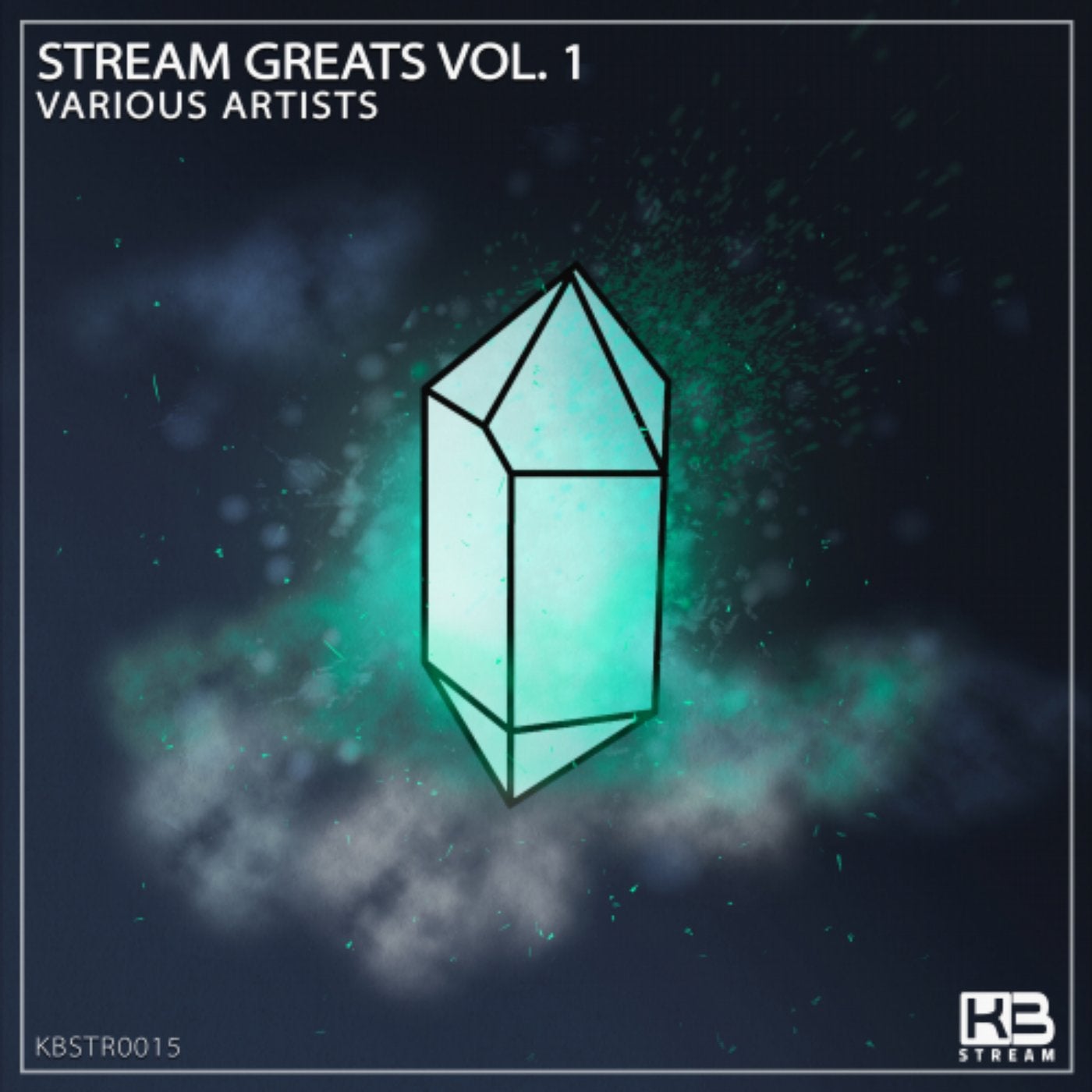 Stream Greats, Vol. 1