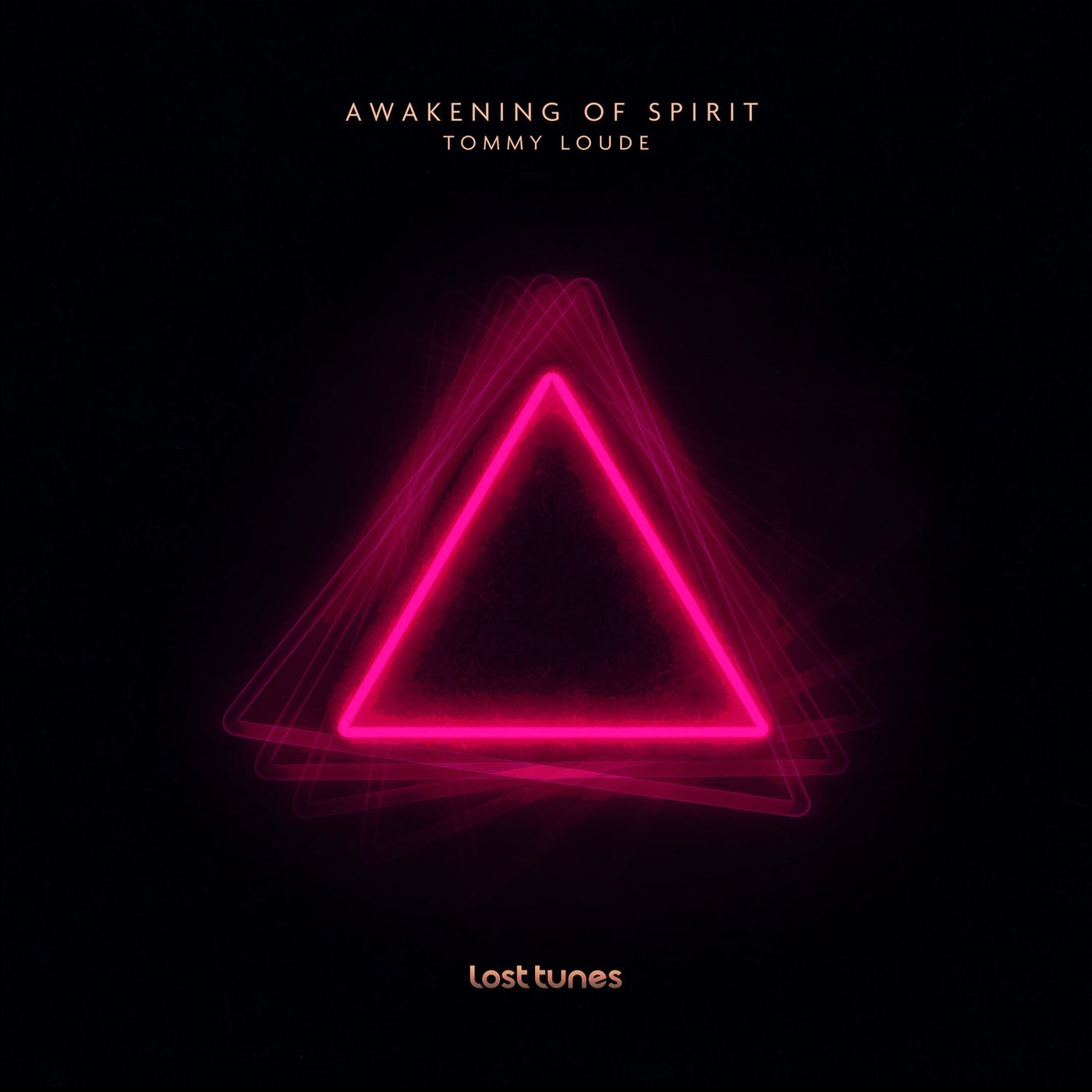 Awakening of Spirit