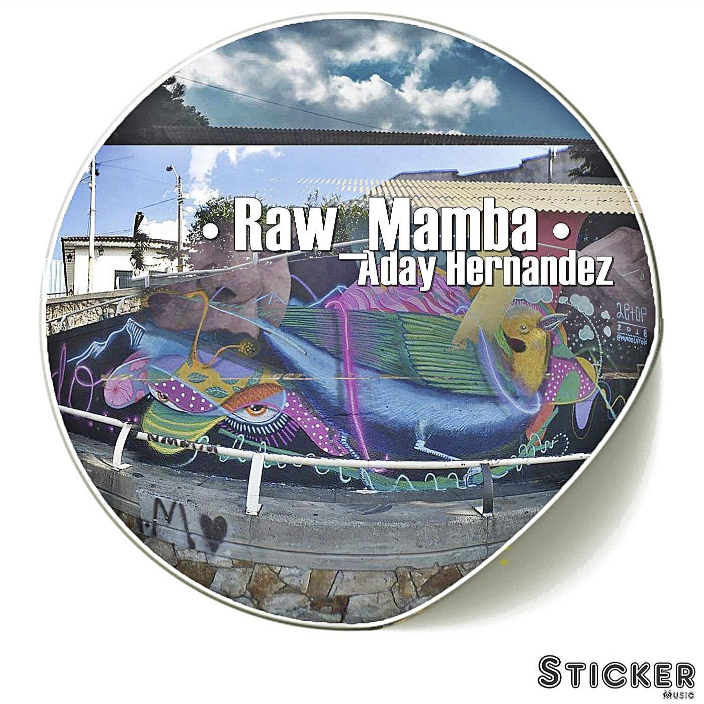 Raw_Mamba