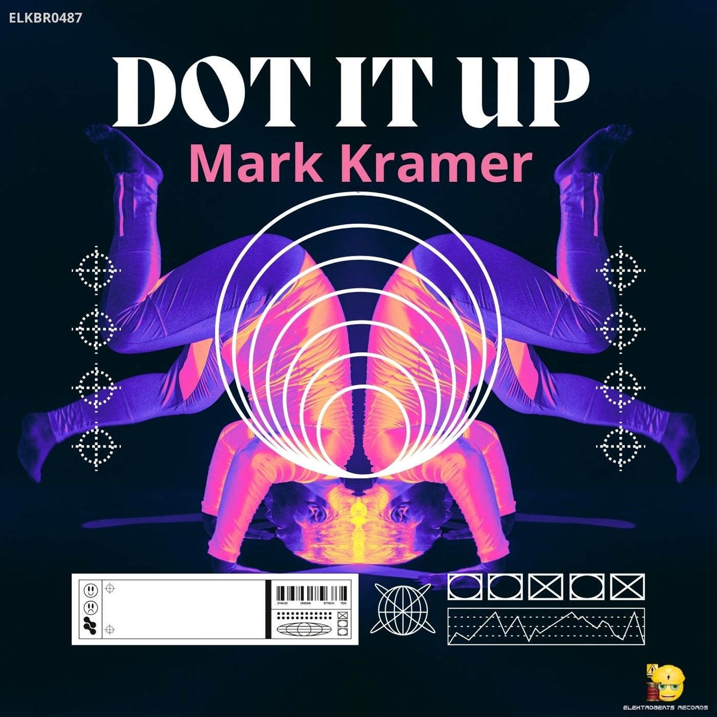 Dot It Up (Original Mix)