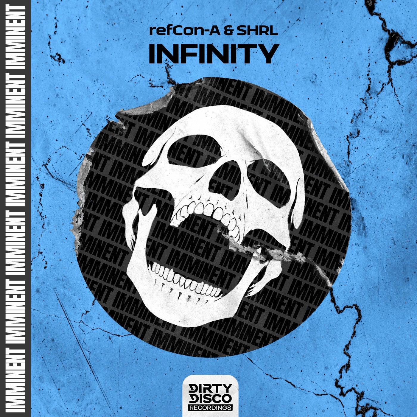 Infinity (Extended Mix)