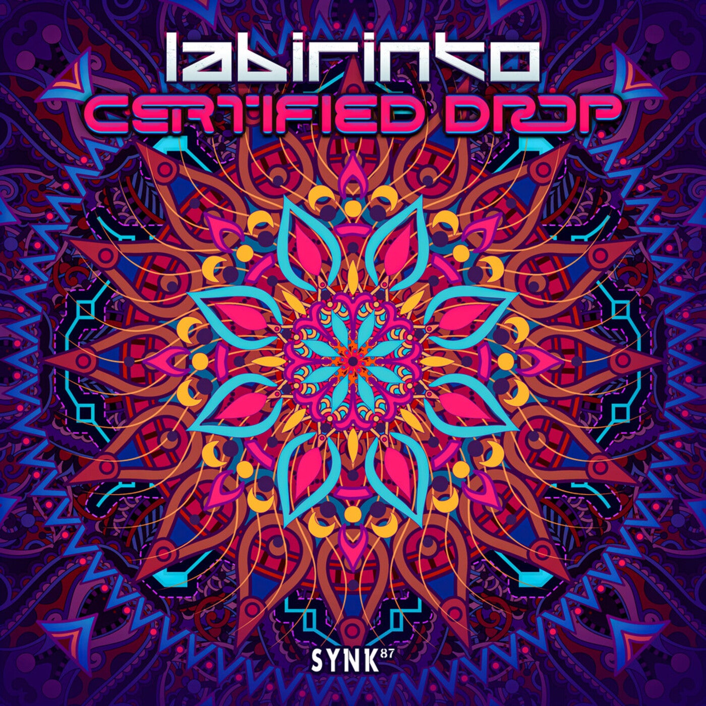 Certified Drop
