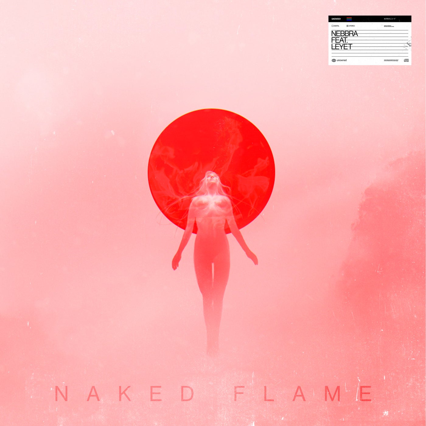 Naked Flame