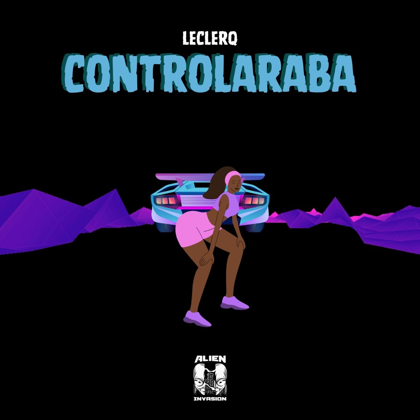 Controlaraba