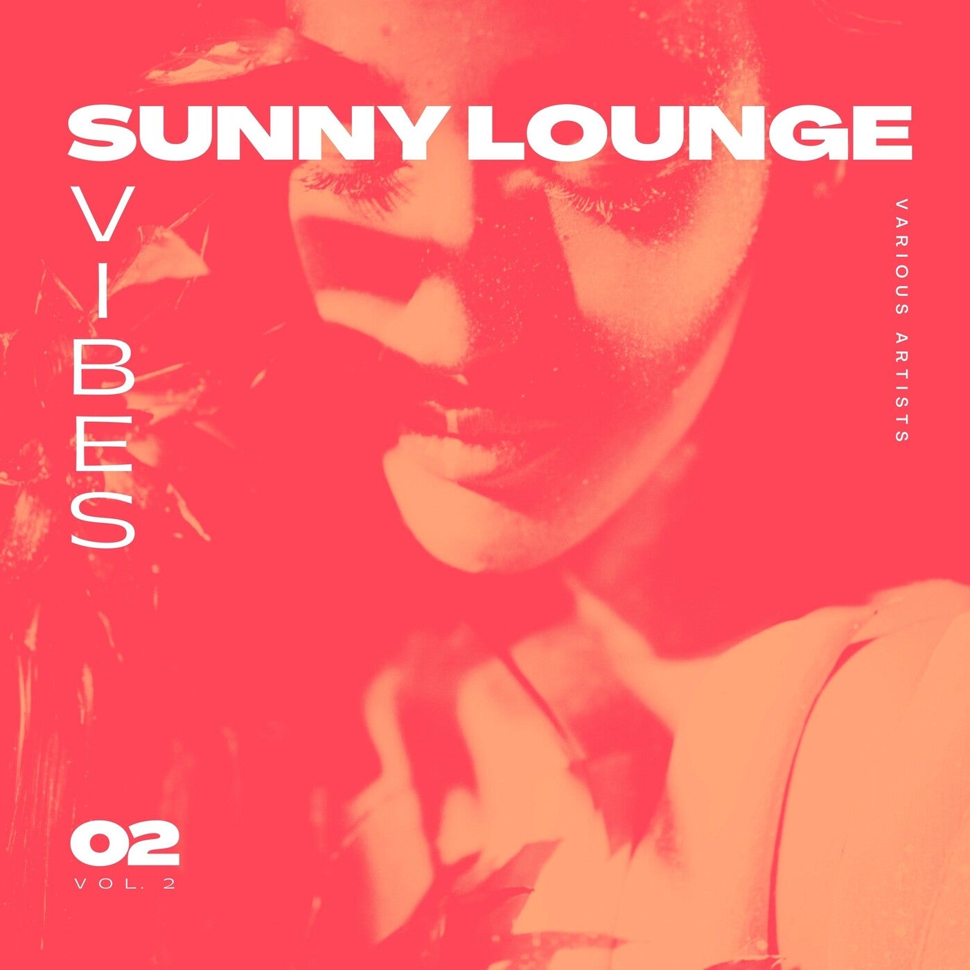 Sunny Lounge Vibes, Vol. 2