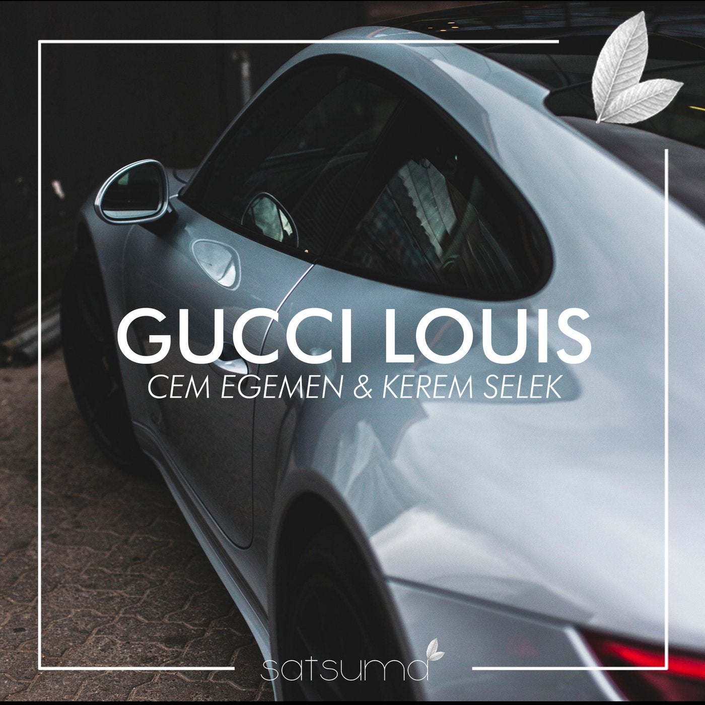 Gucci Louis