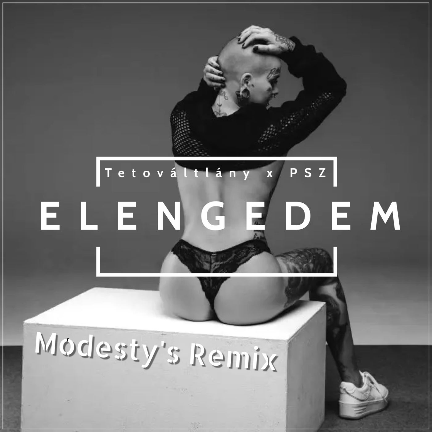 Elengedem (Modesty's Remix)
