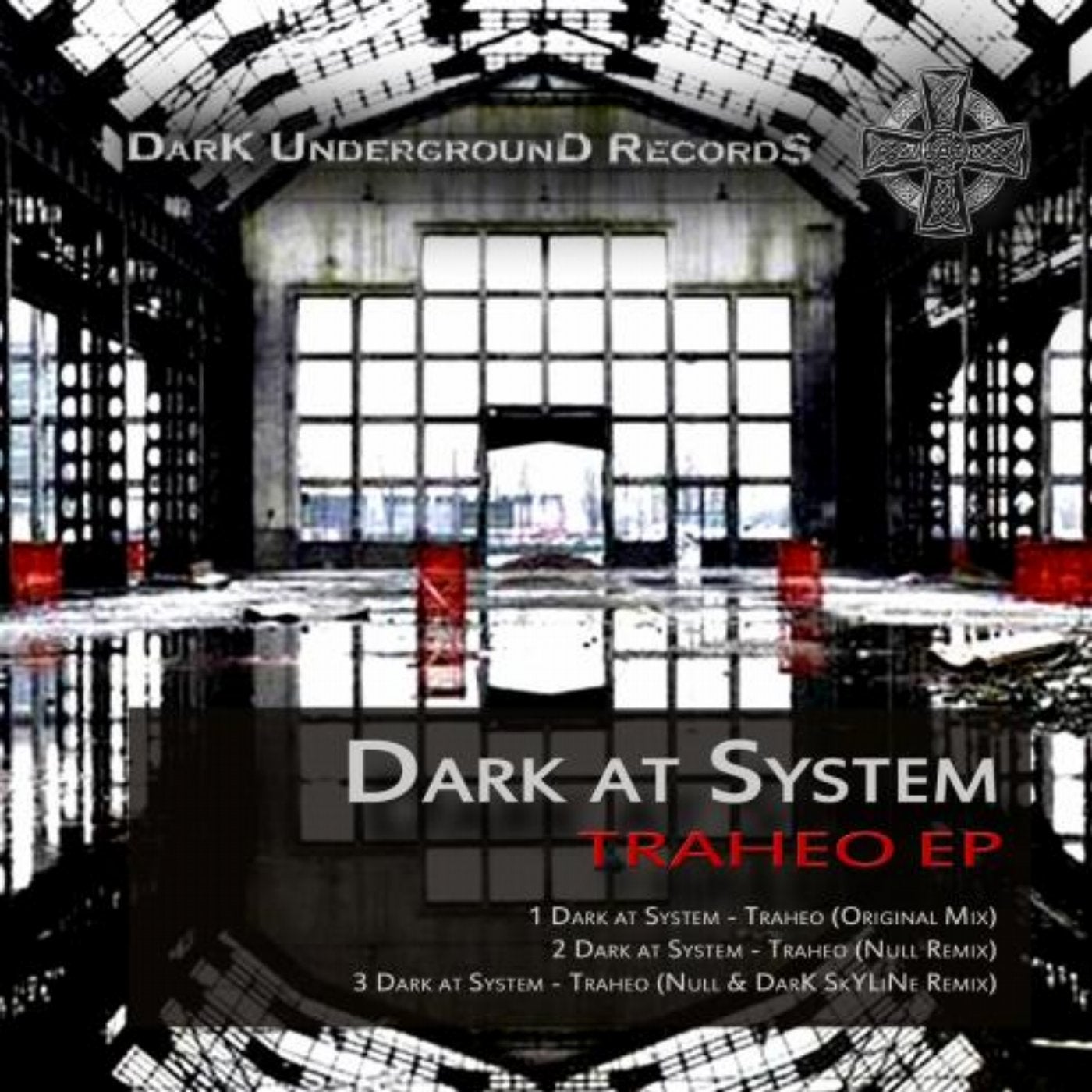 Traheo EP