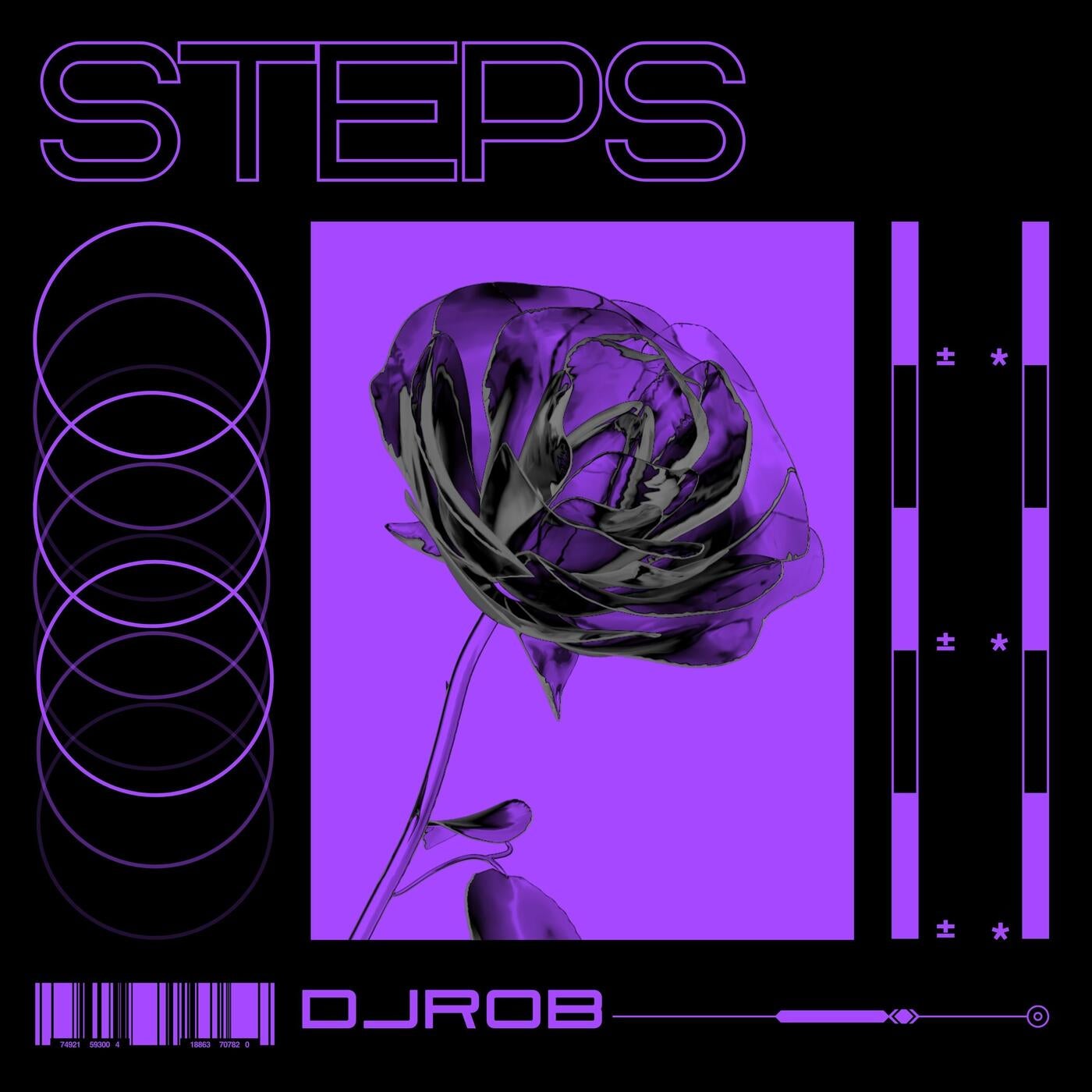 Steps