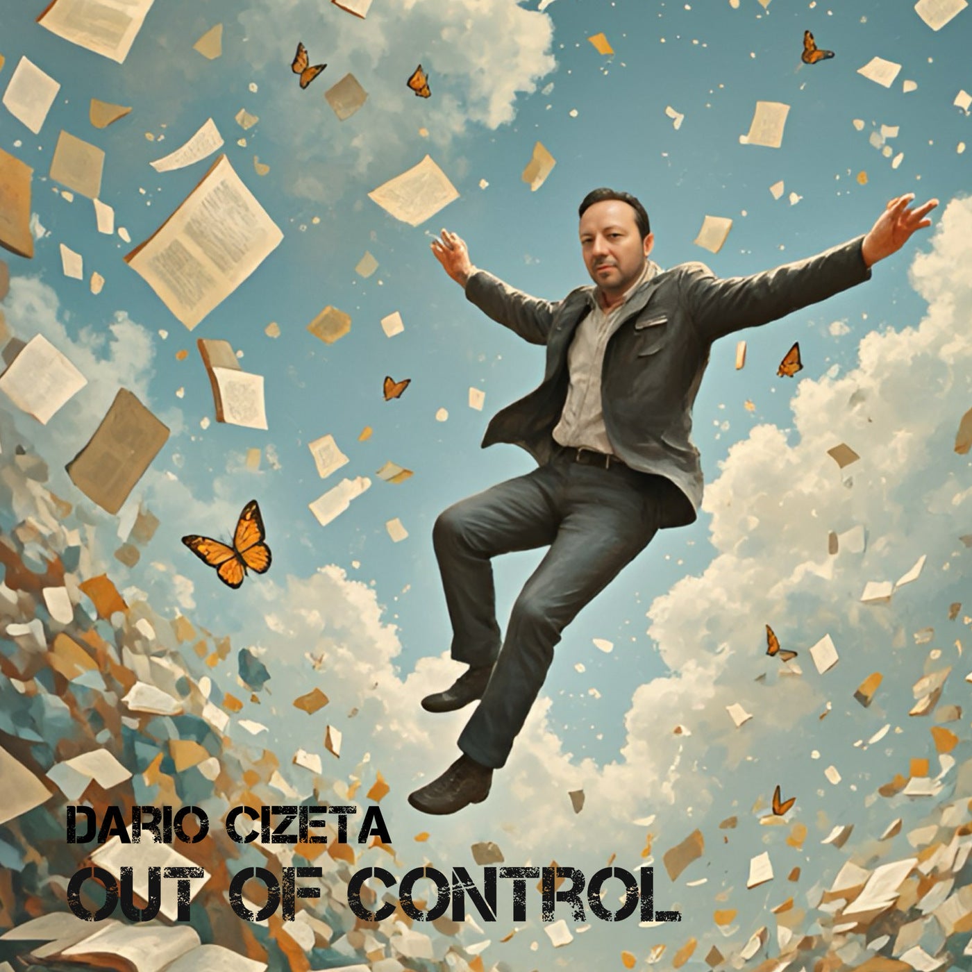 Out of Control
