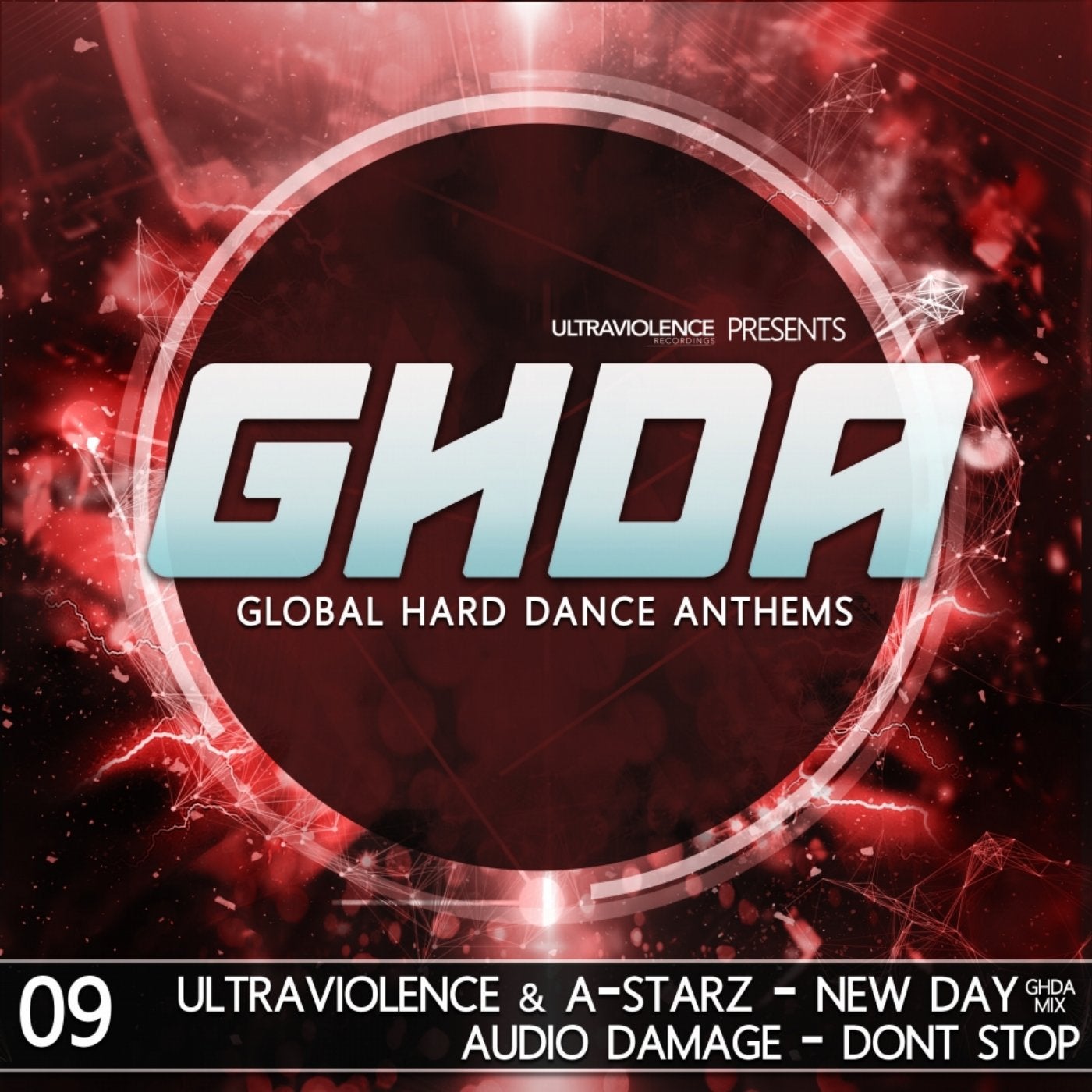 GHDA Releases S4-09, Vol. 4