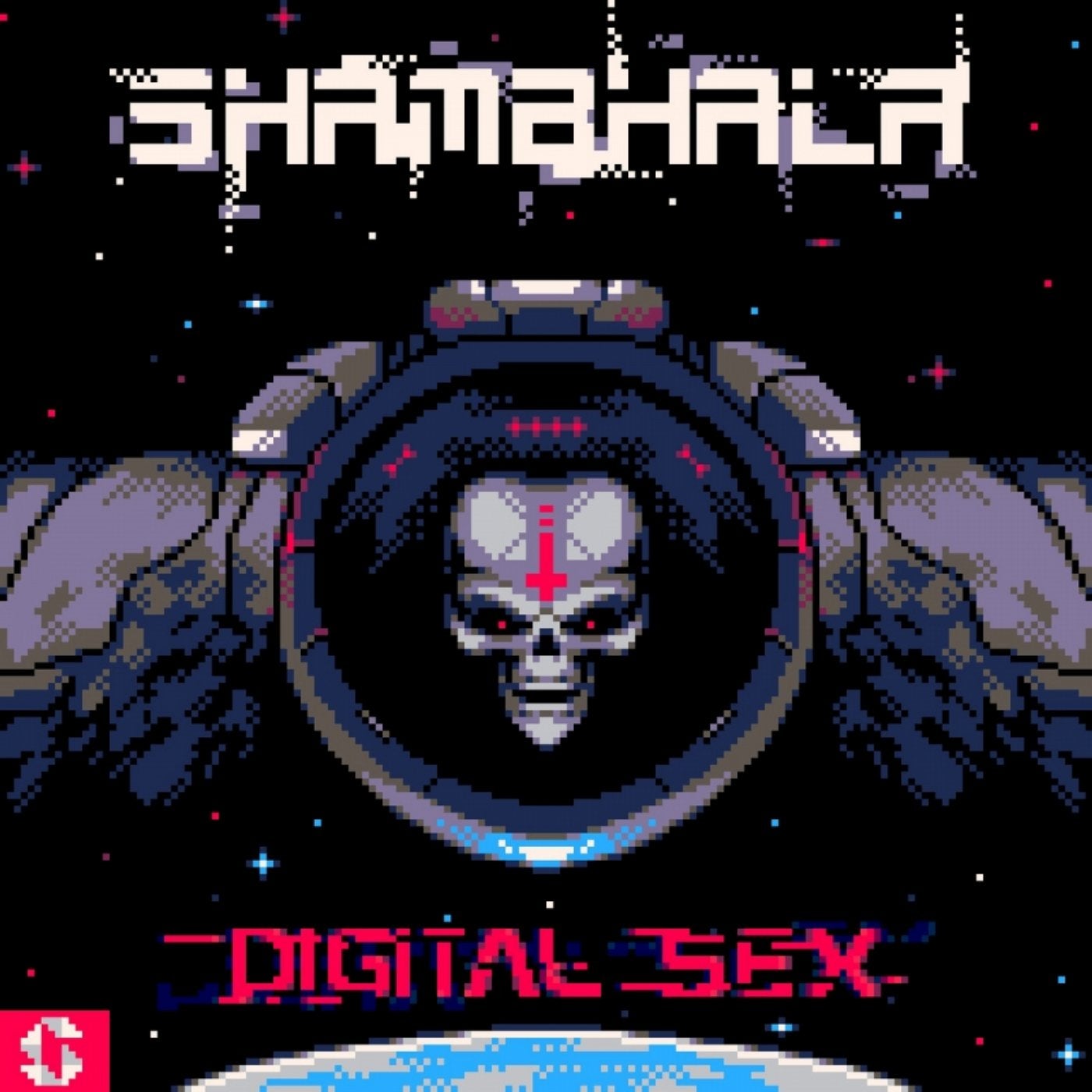 Digital Sex