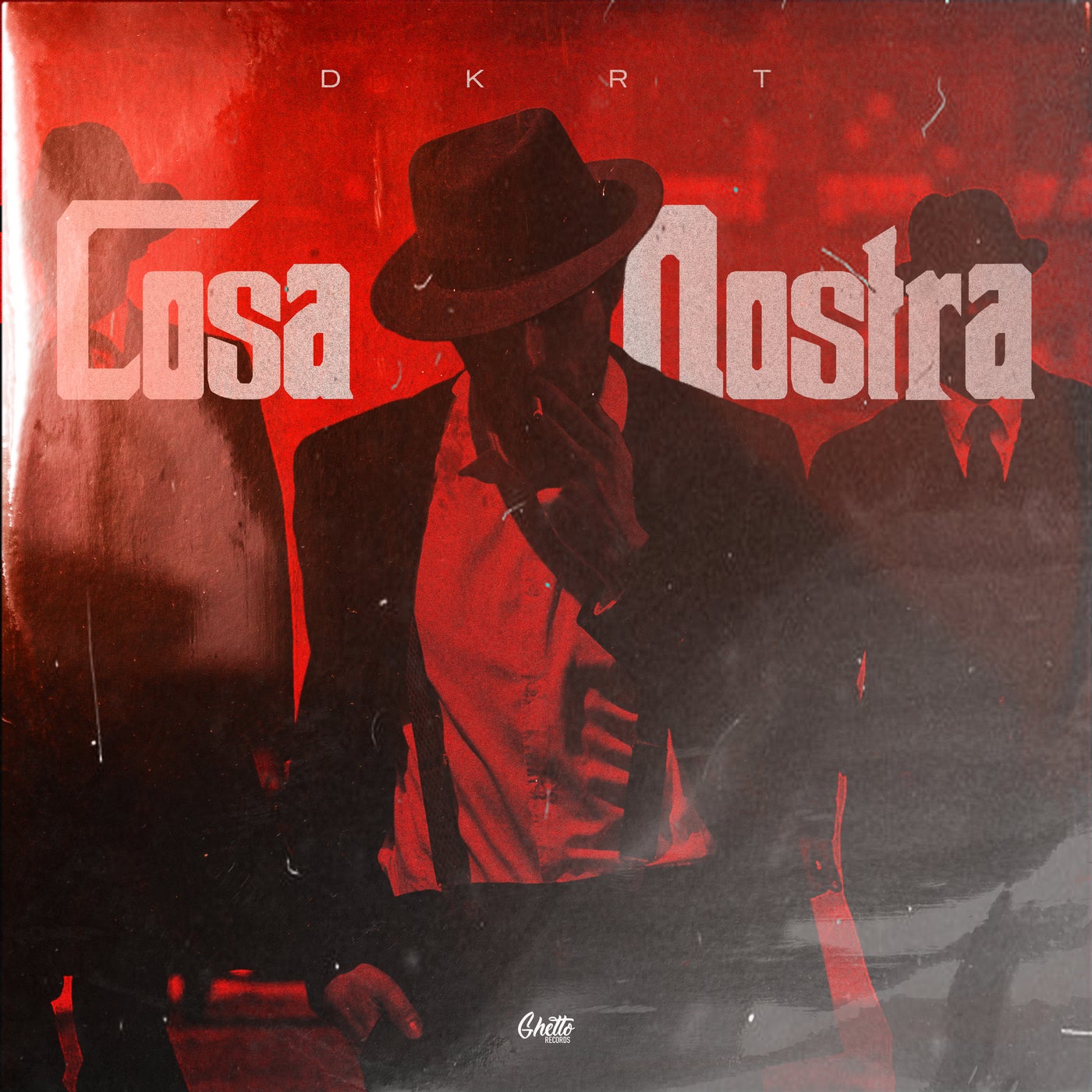 COSA NOSTRA