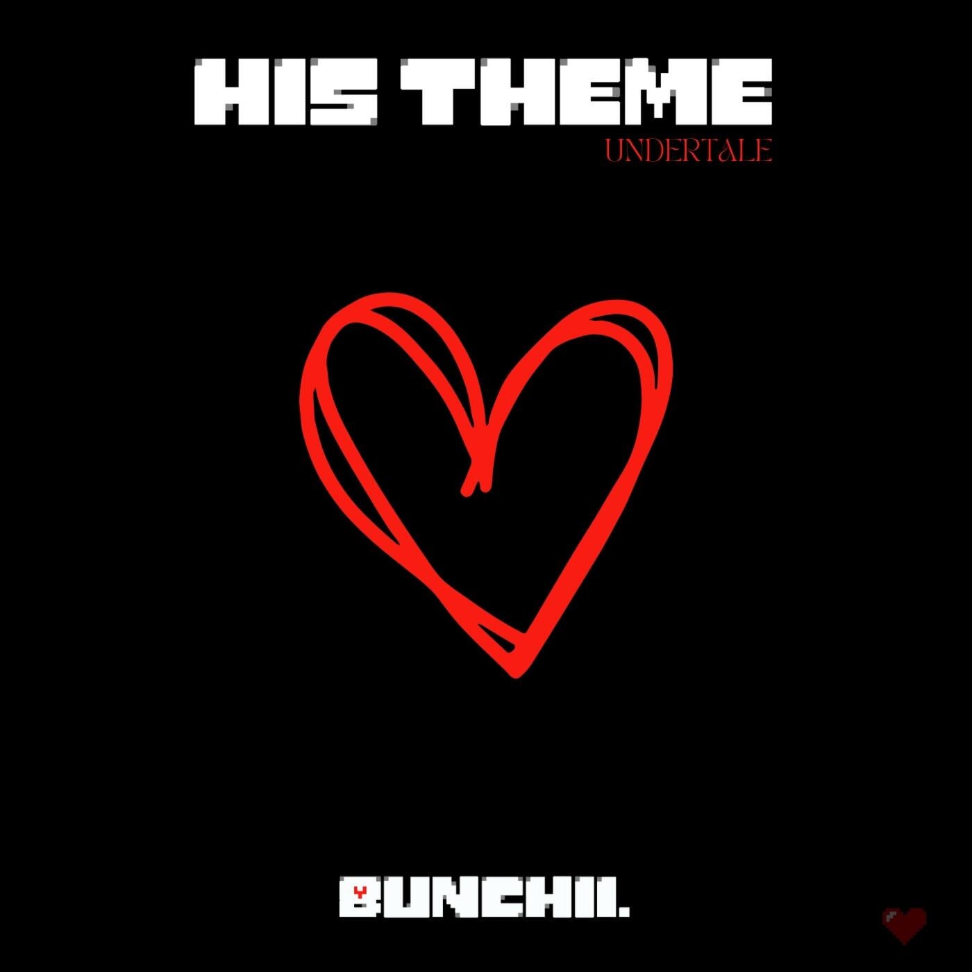 His Theme (Undertale)