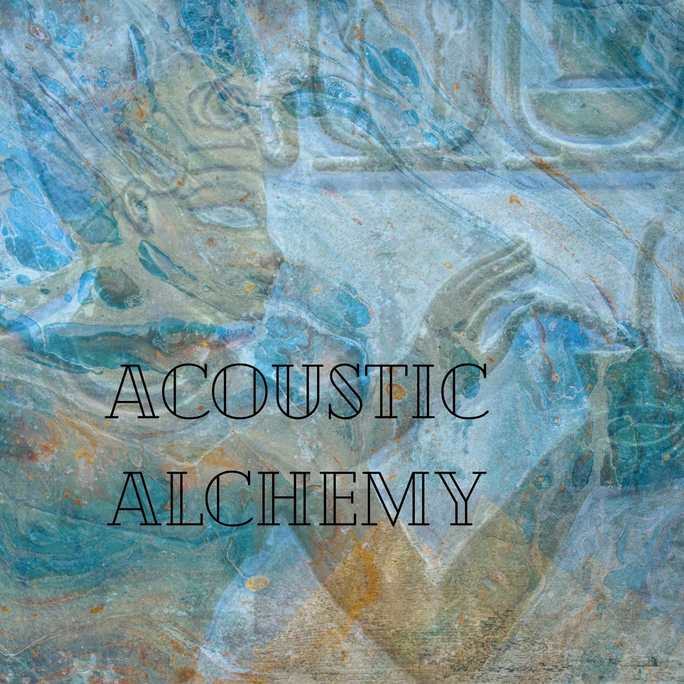 Acoustic Alchemy
