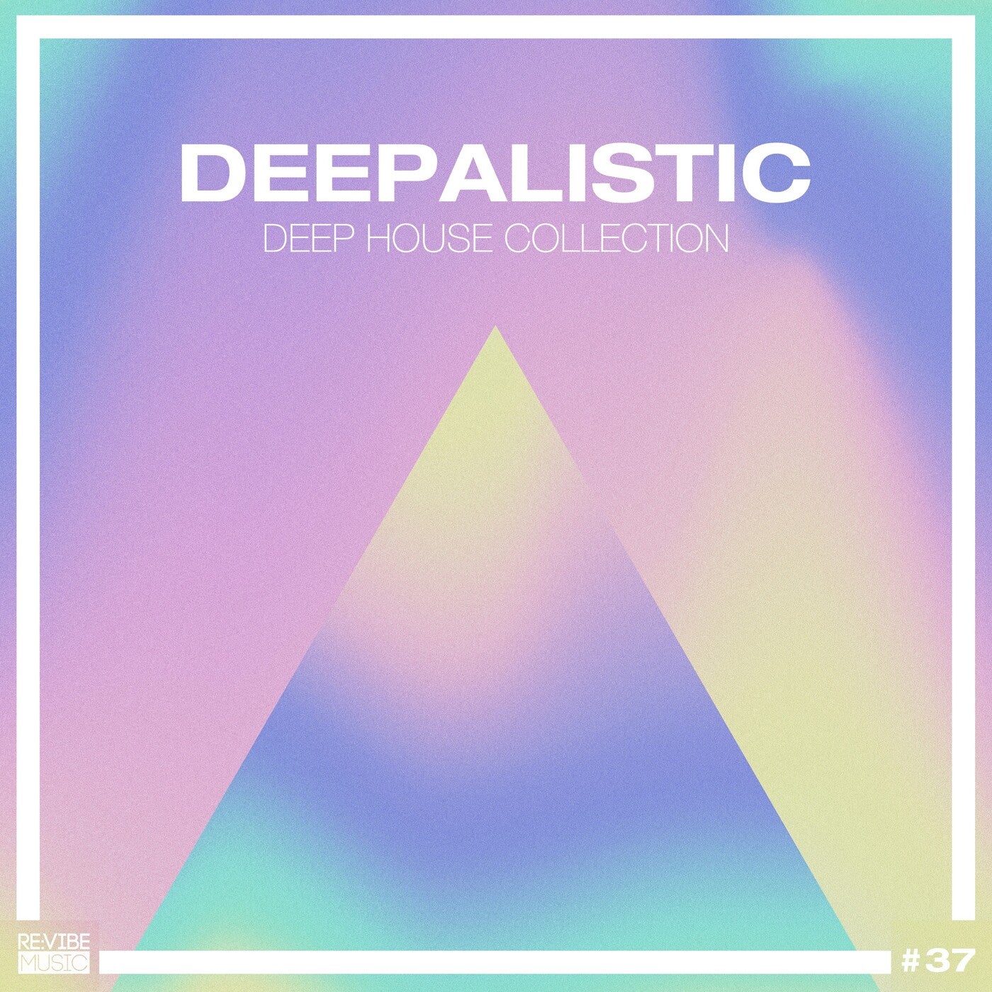 Deepalistic: Deep House Collection, Vol. 37