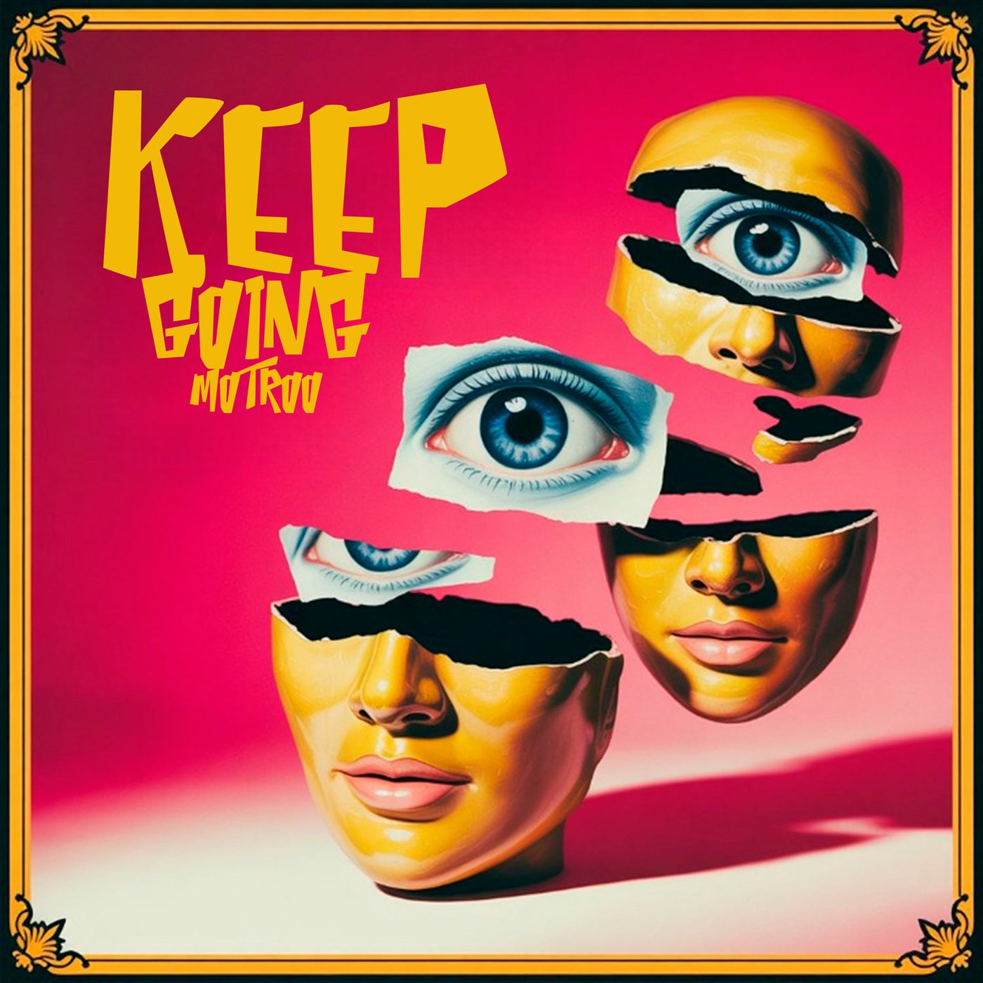 Keep Going (Original Mix)