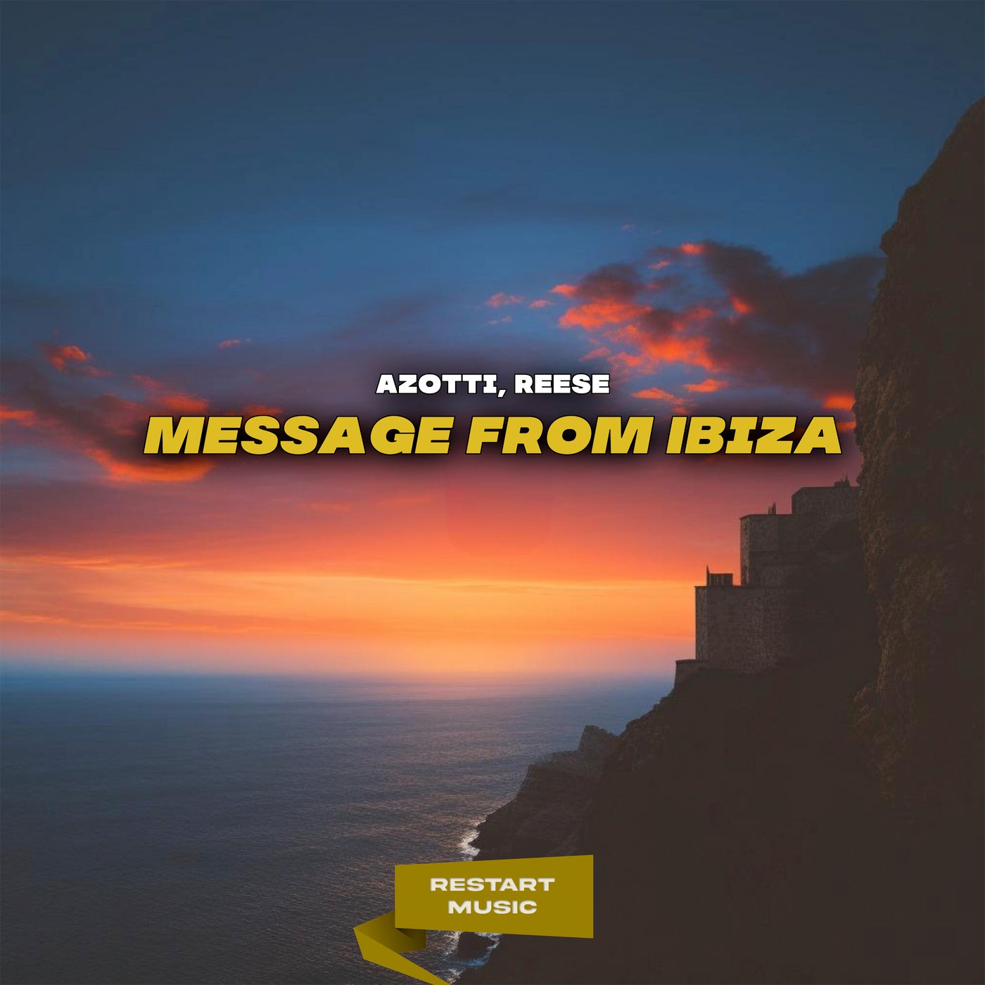 Message From Ibiza