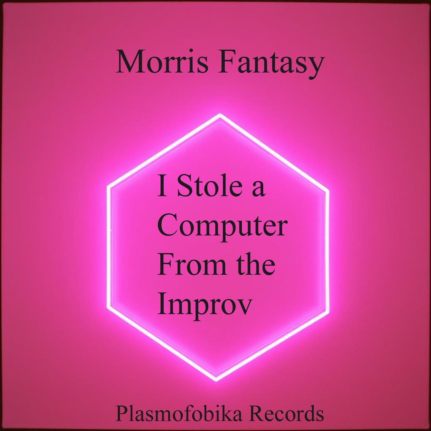 I Stole a Computer from the Improv