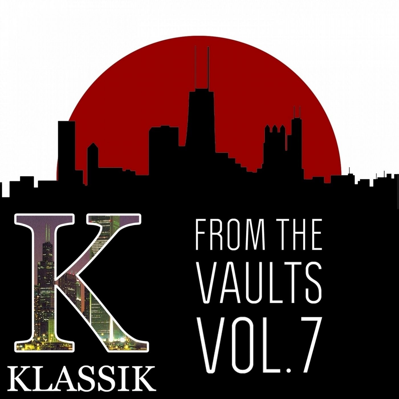 K Klassik from the Vaults, Vol. 7