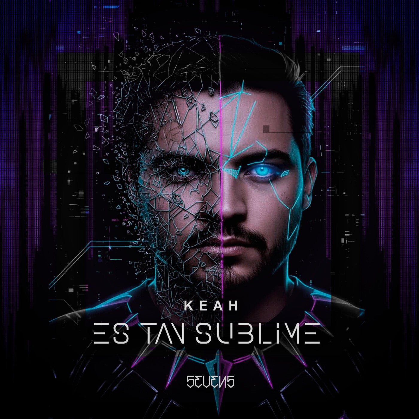 Es tan sublime EP