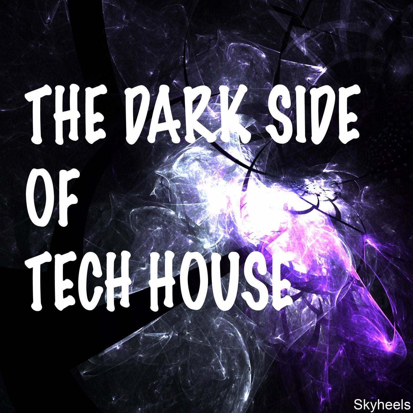 The Dark Side of Tech House