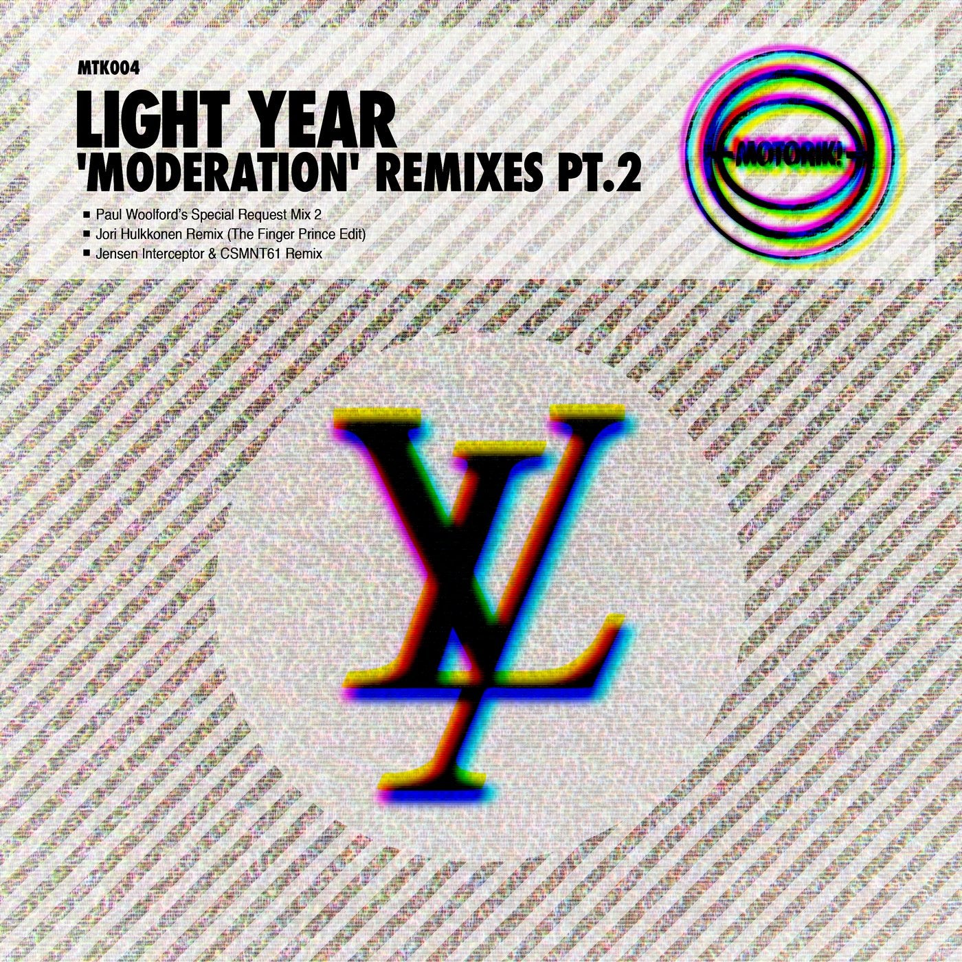 Moderation (Remixes Pt. 2)