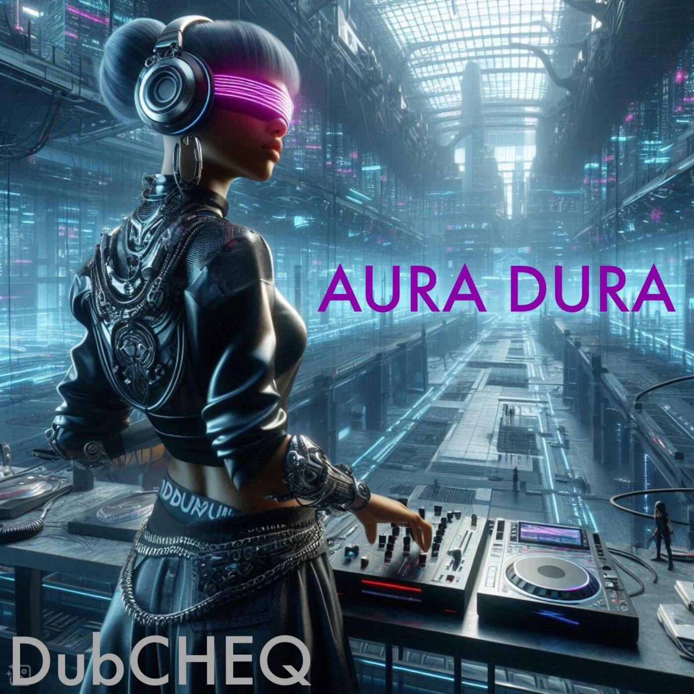 Aura Dura