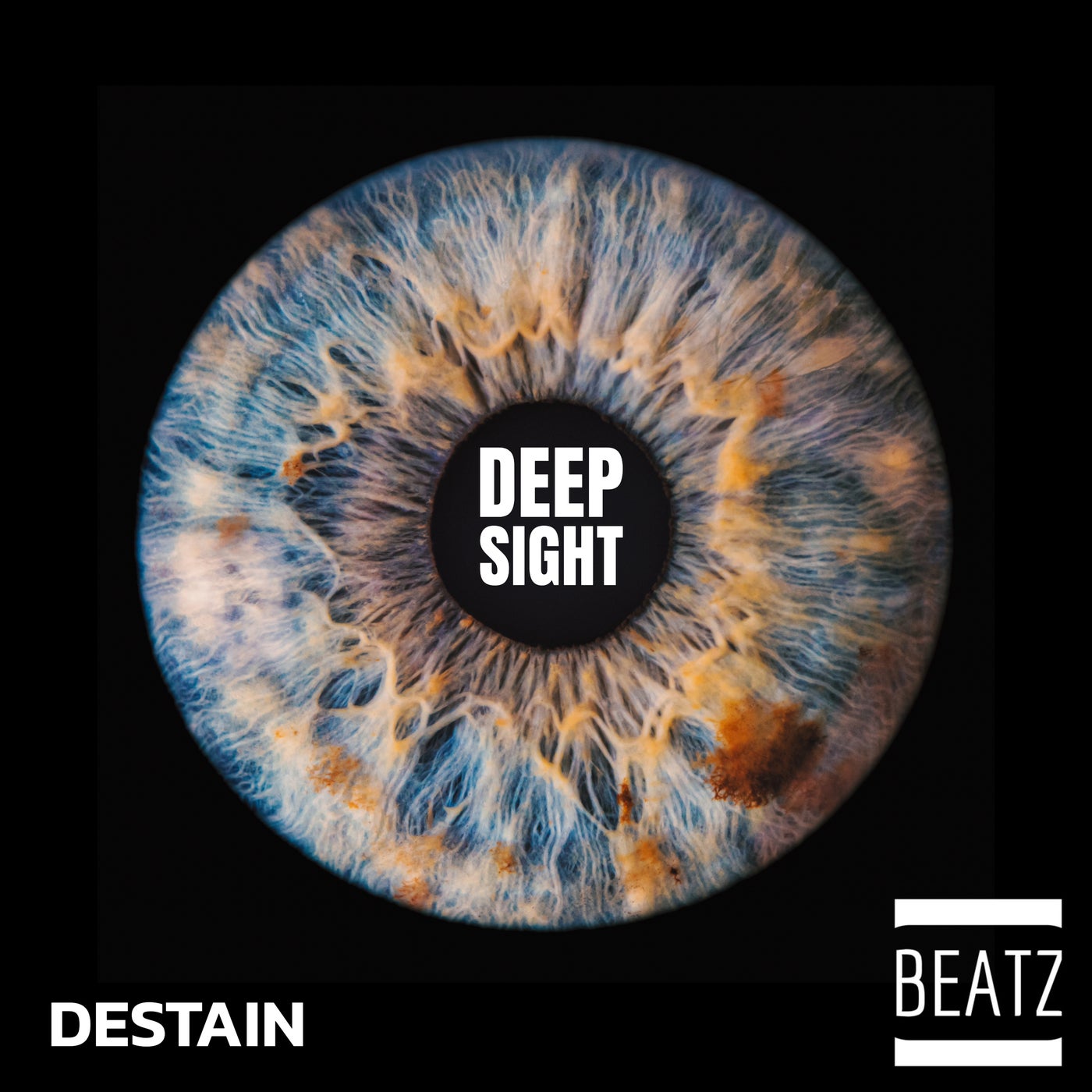 Destain - Deep Sight