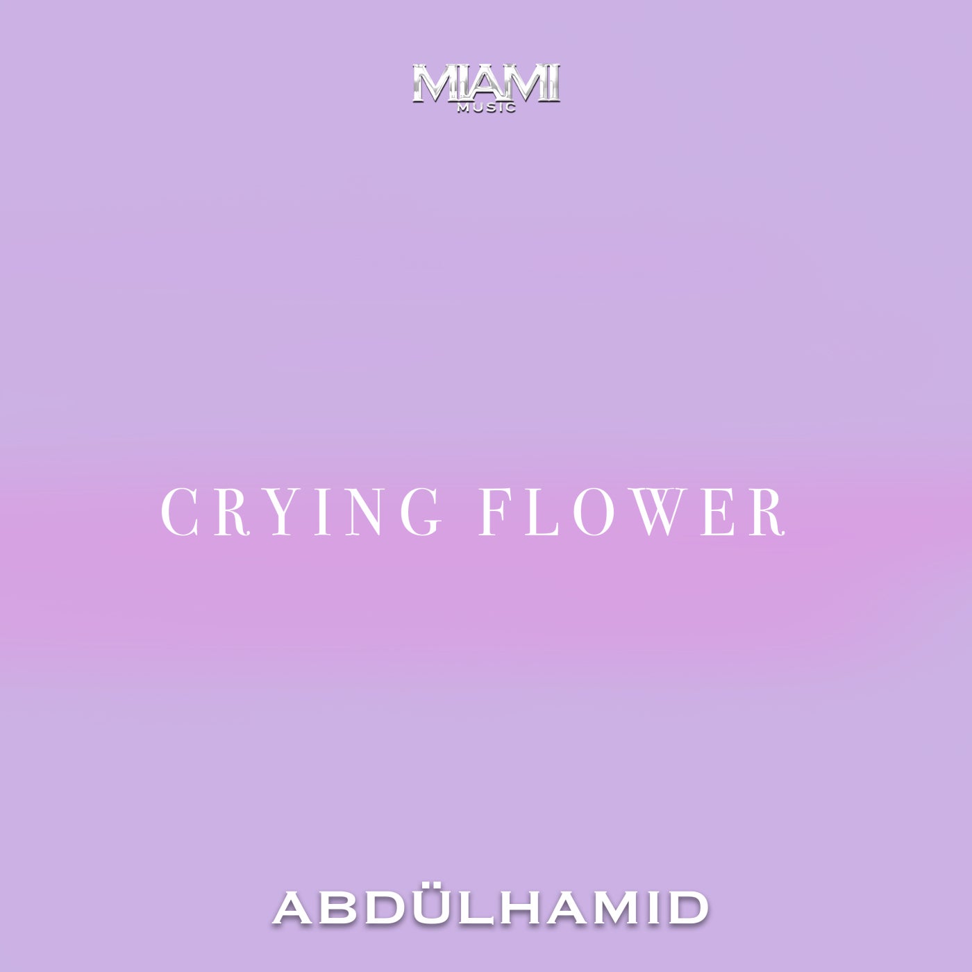 Crying Flower