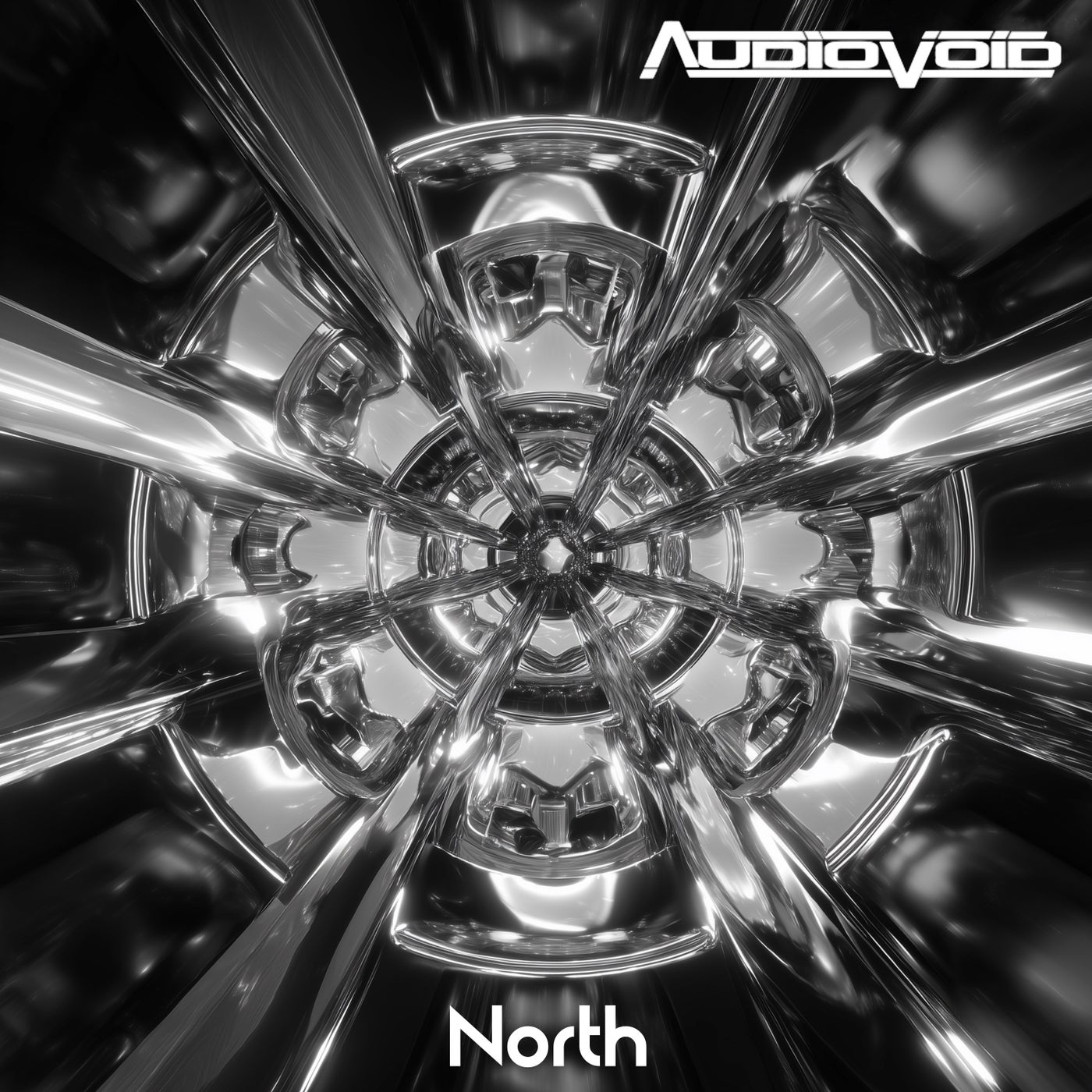 North