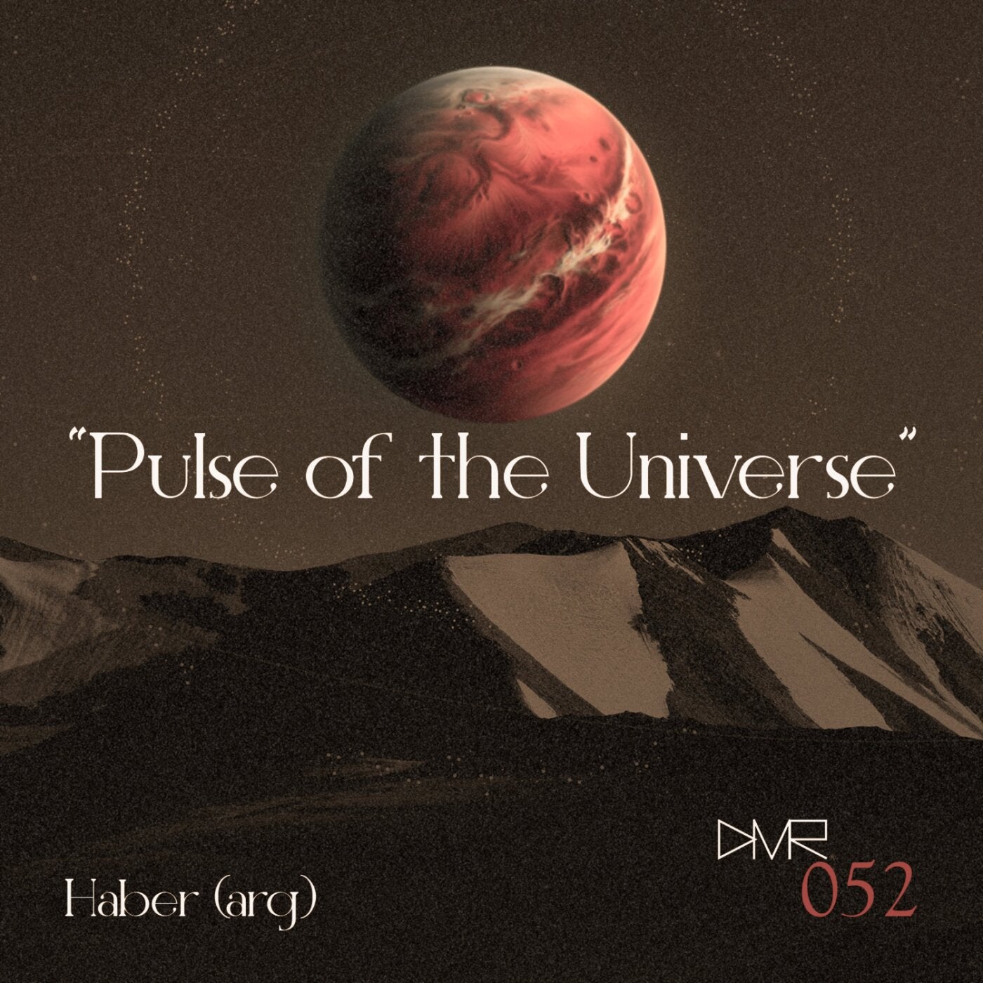 Pulse of the Universe