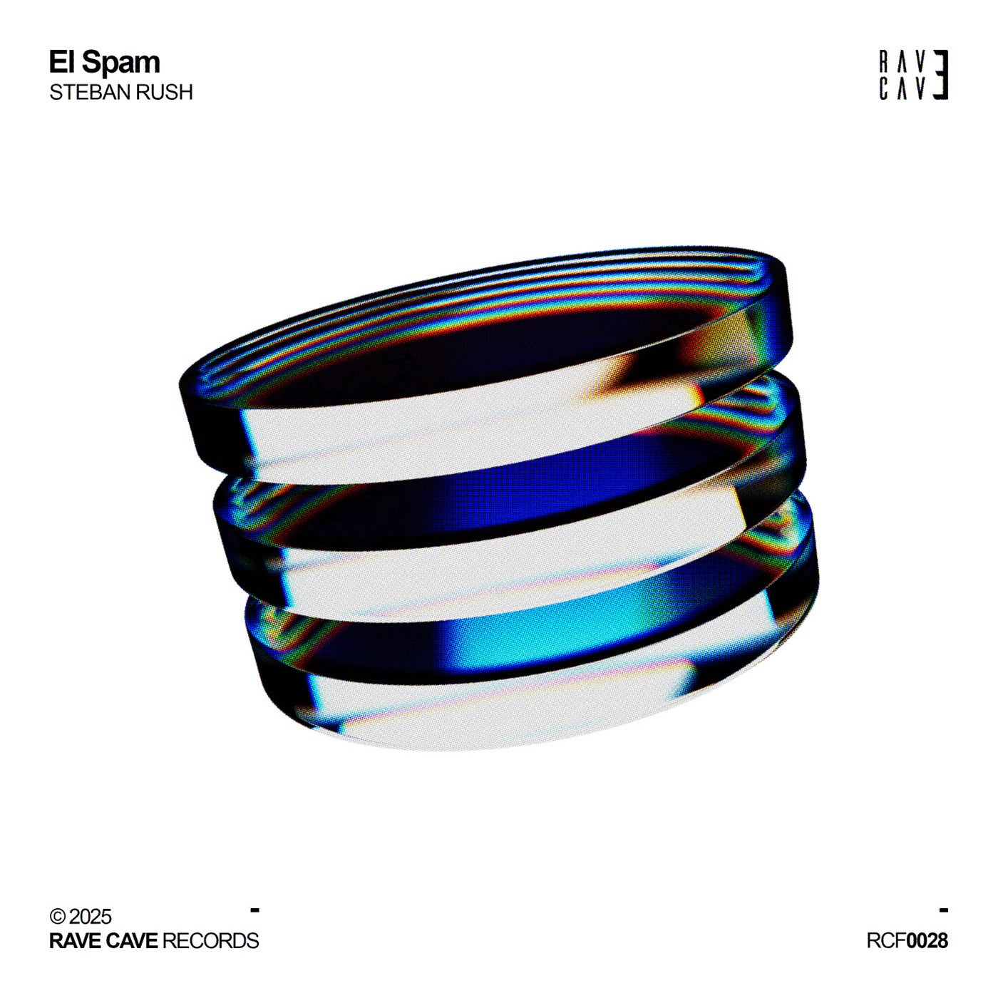El Spam (Extended Mix)
