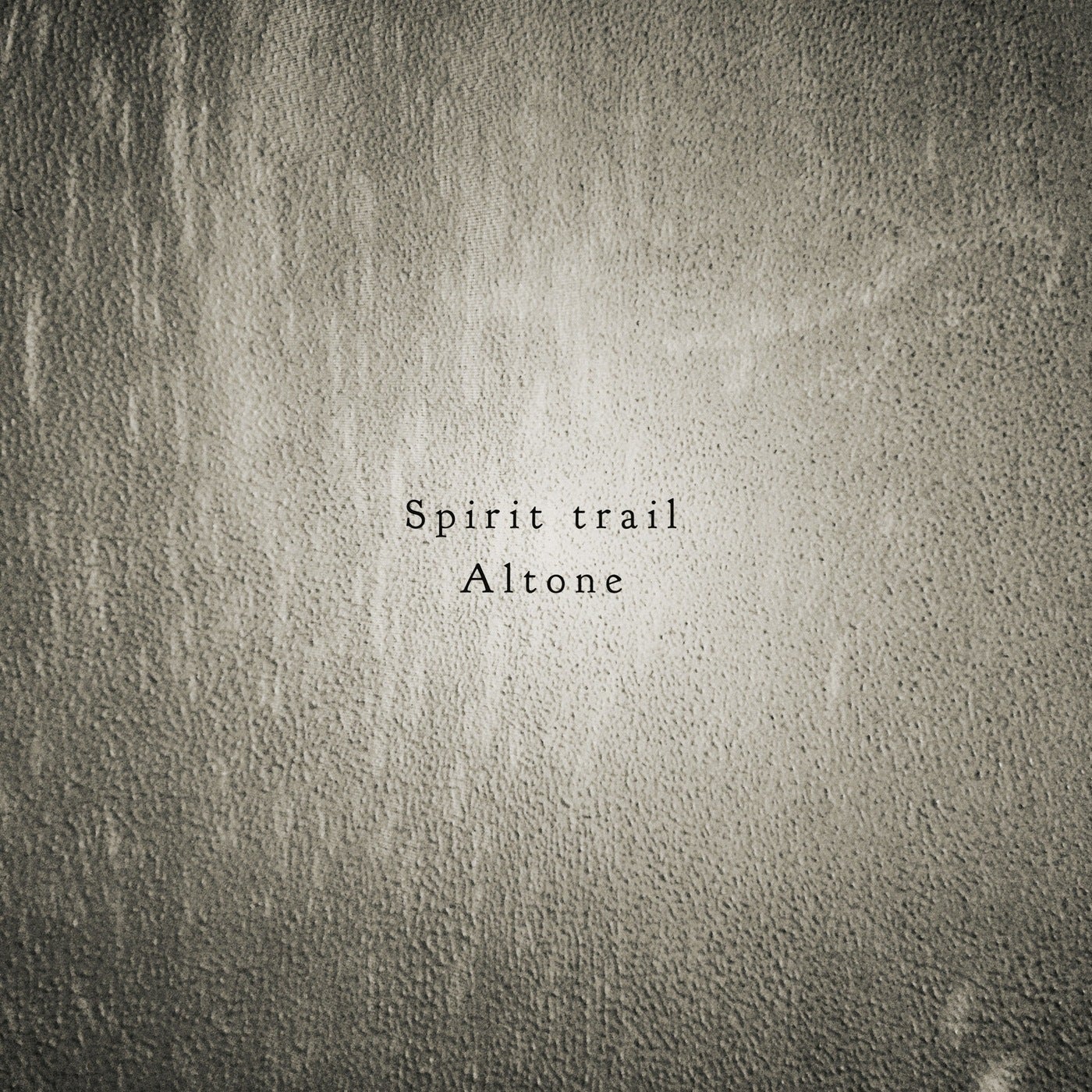 Spirit trail