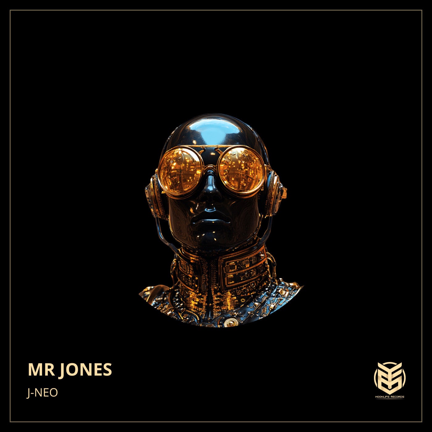 Mr Jones