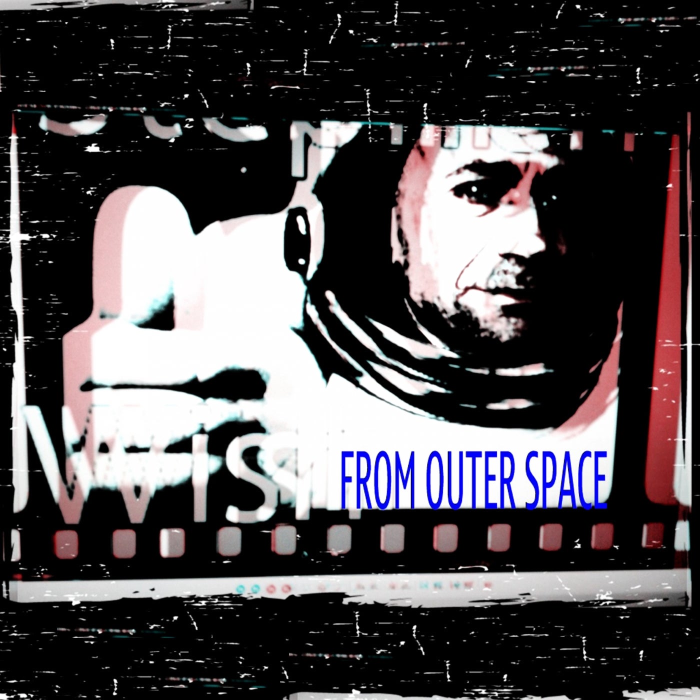 From Outer Space - Part 1