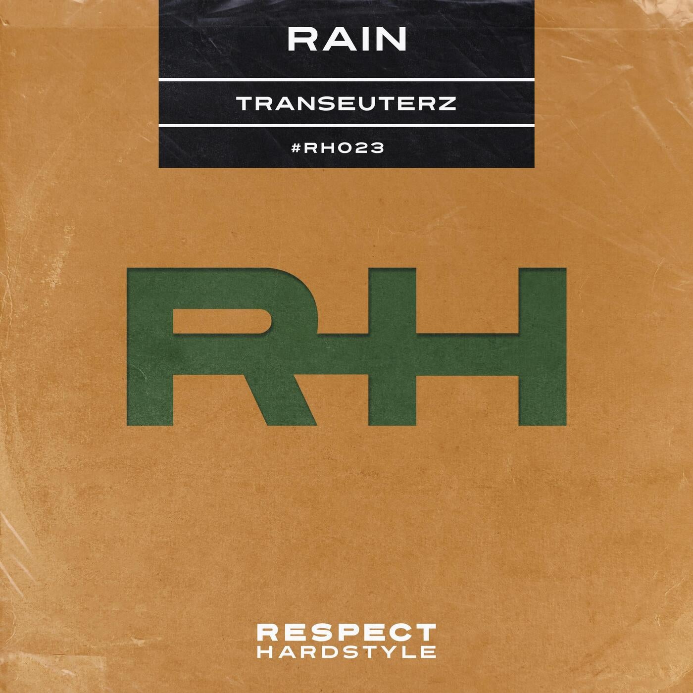 Rain (Extended Mix)