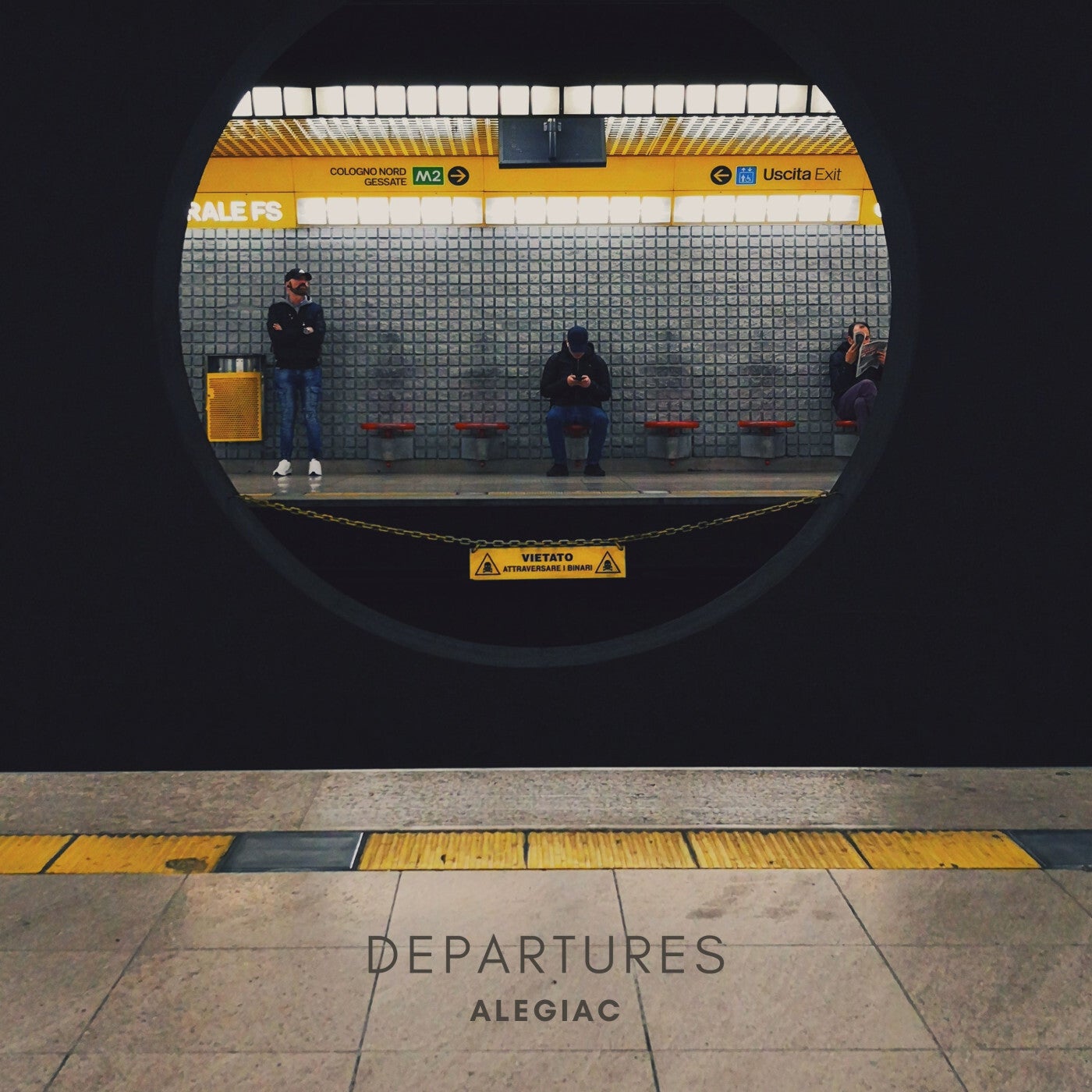 Departures