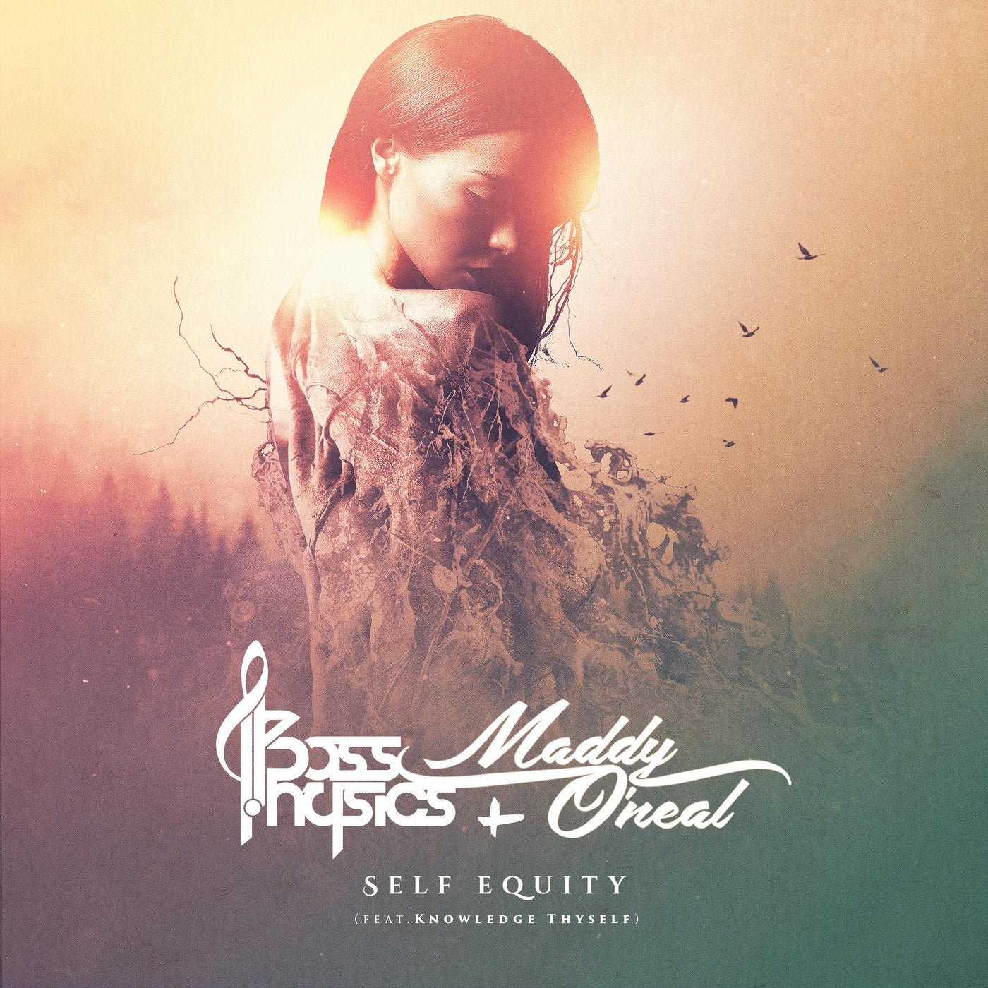 Self Equity (feat. Knowledge Thyself)