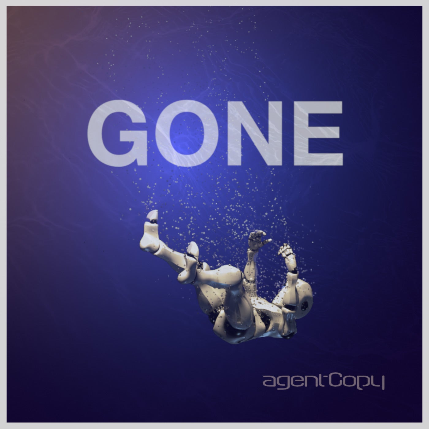 Gone