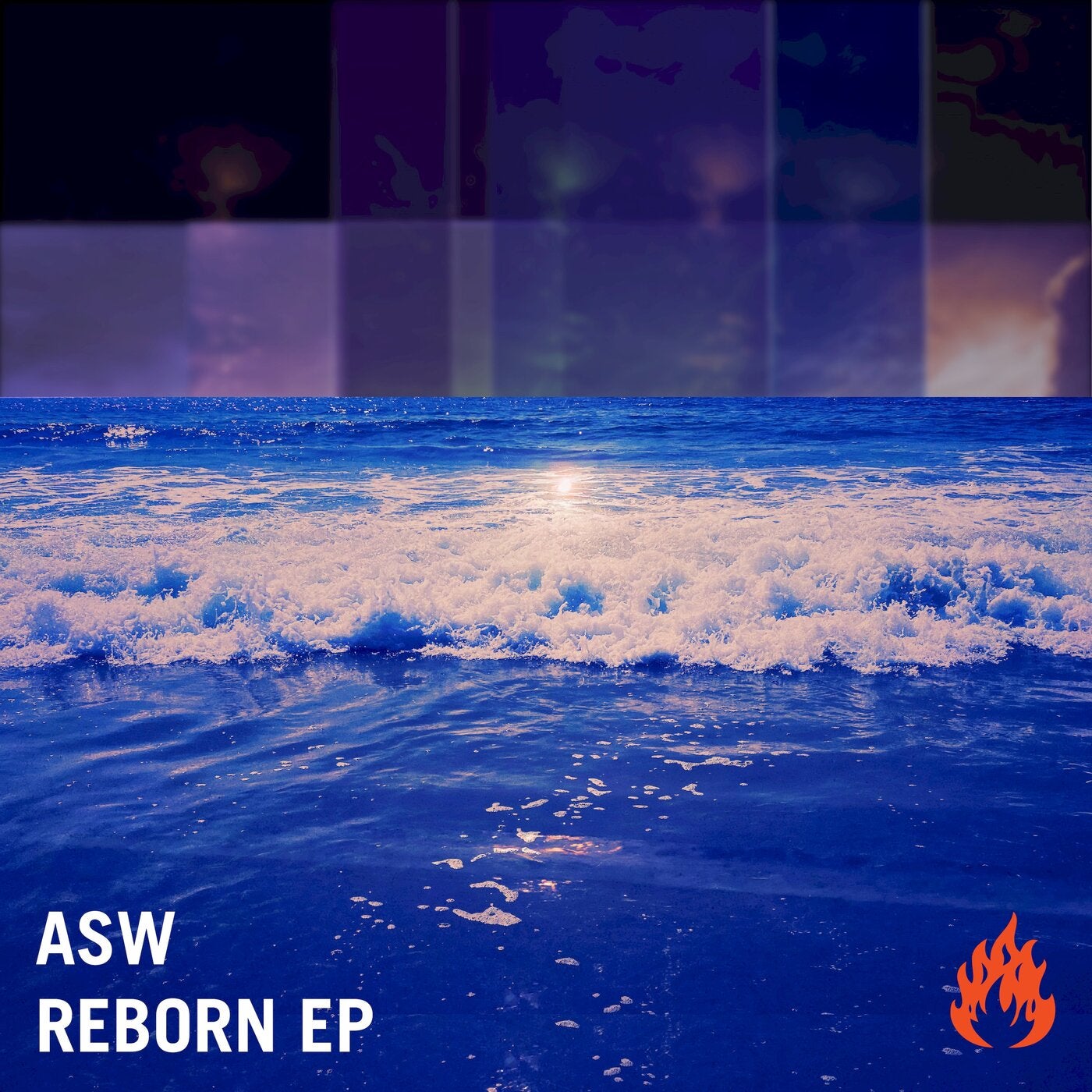 Reborn EP