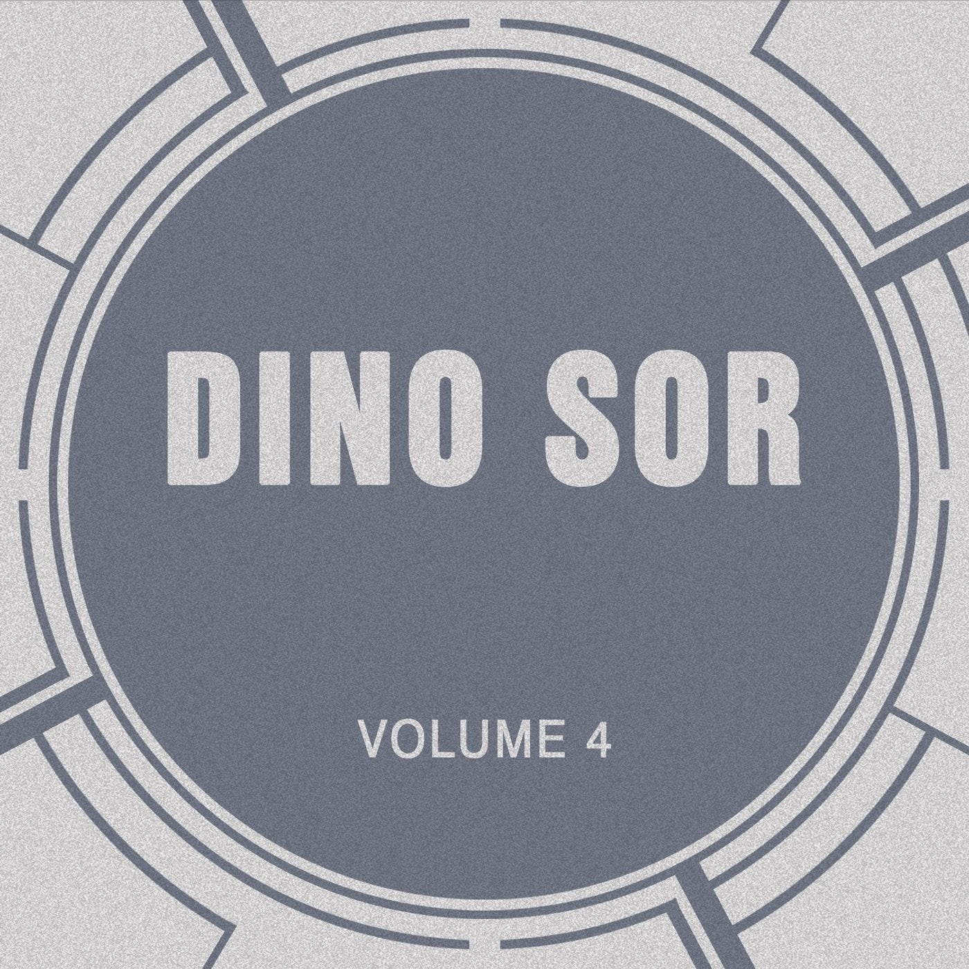 Dino Sor, Vol. 4