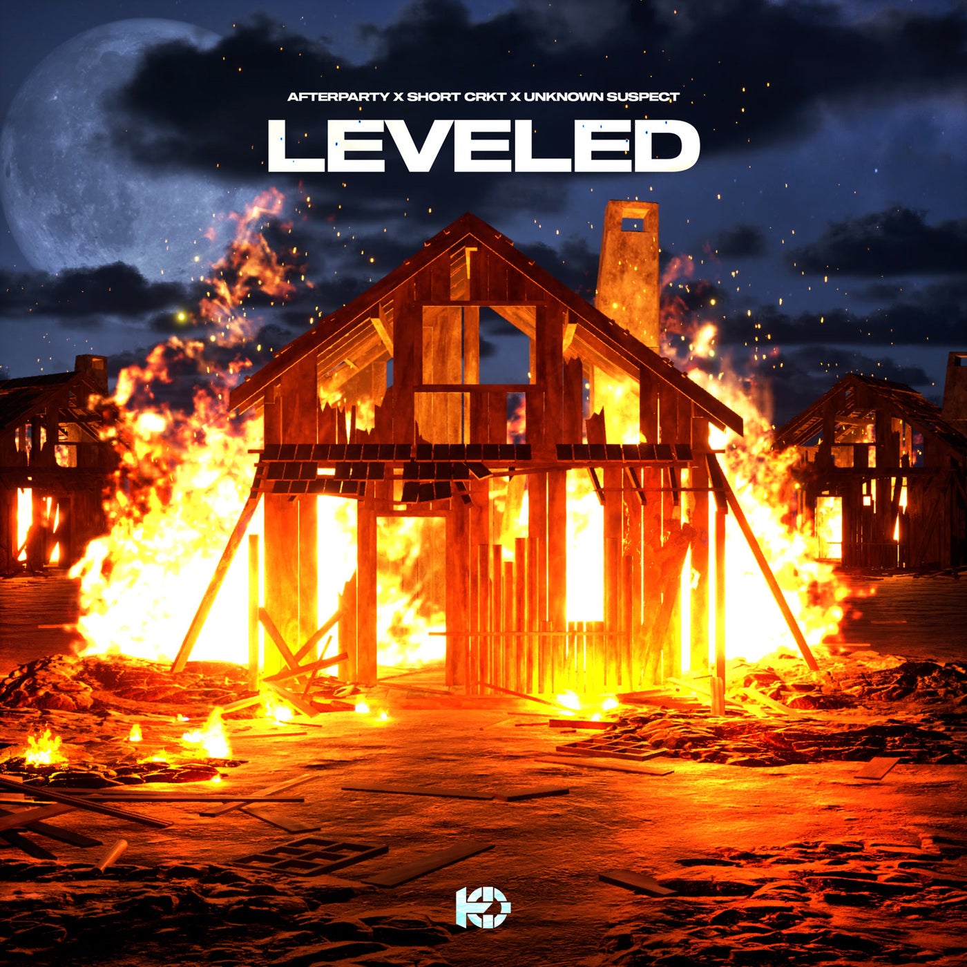 Leveled