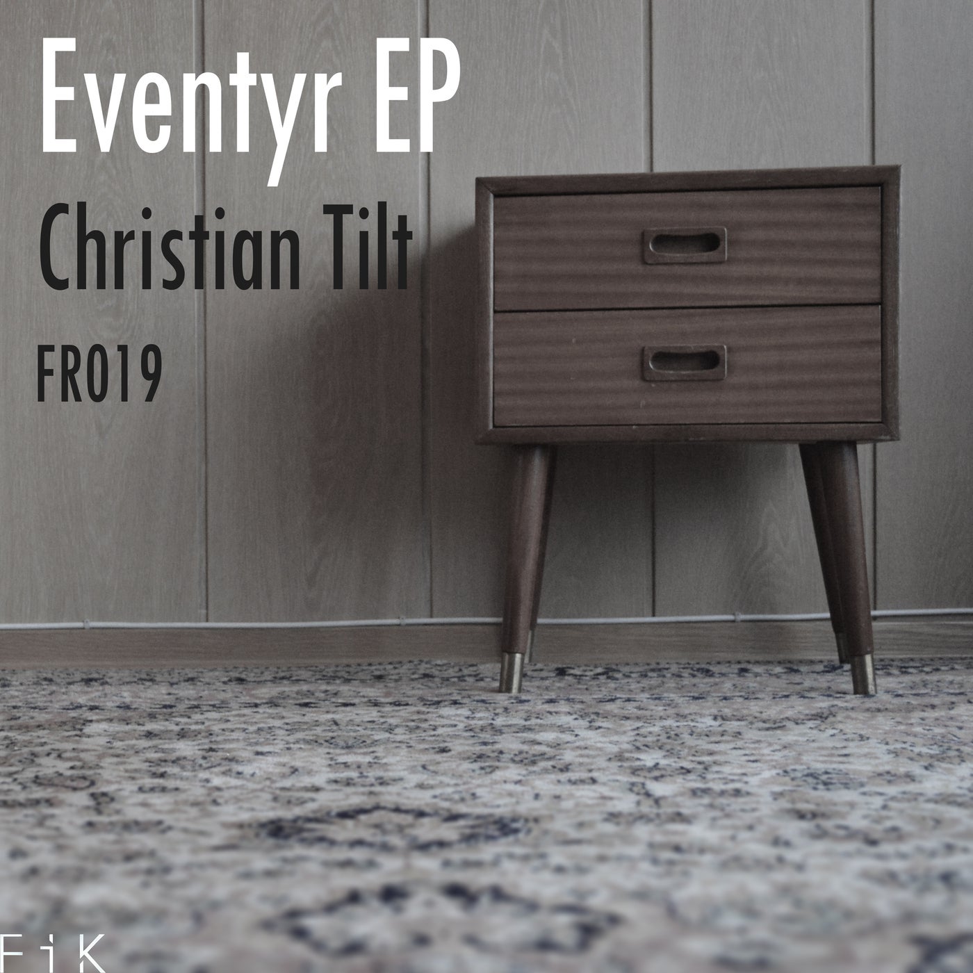 Eventyr EP - Original