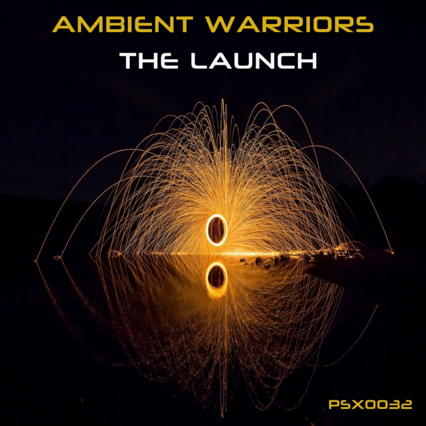 The Launch EP