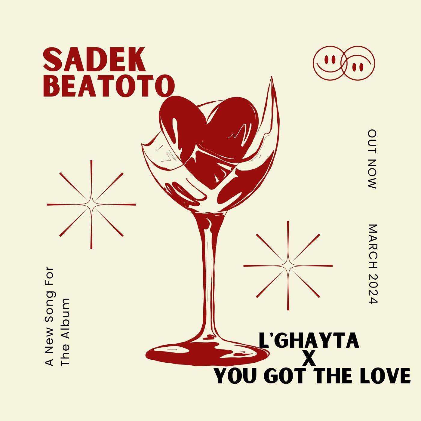 L'Ghayta (You've Got the Love Edit)