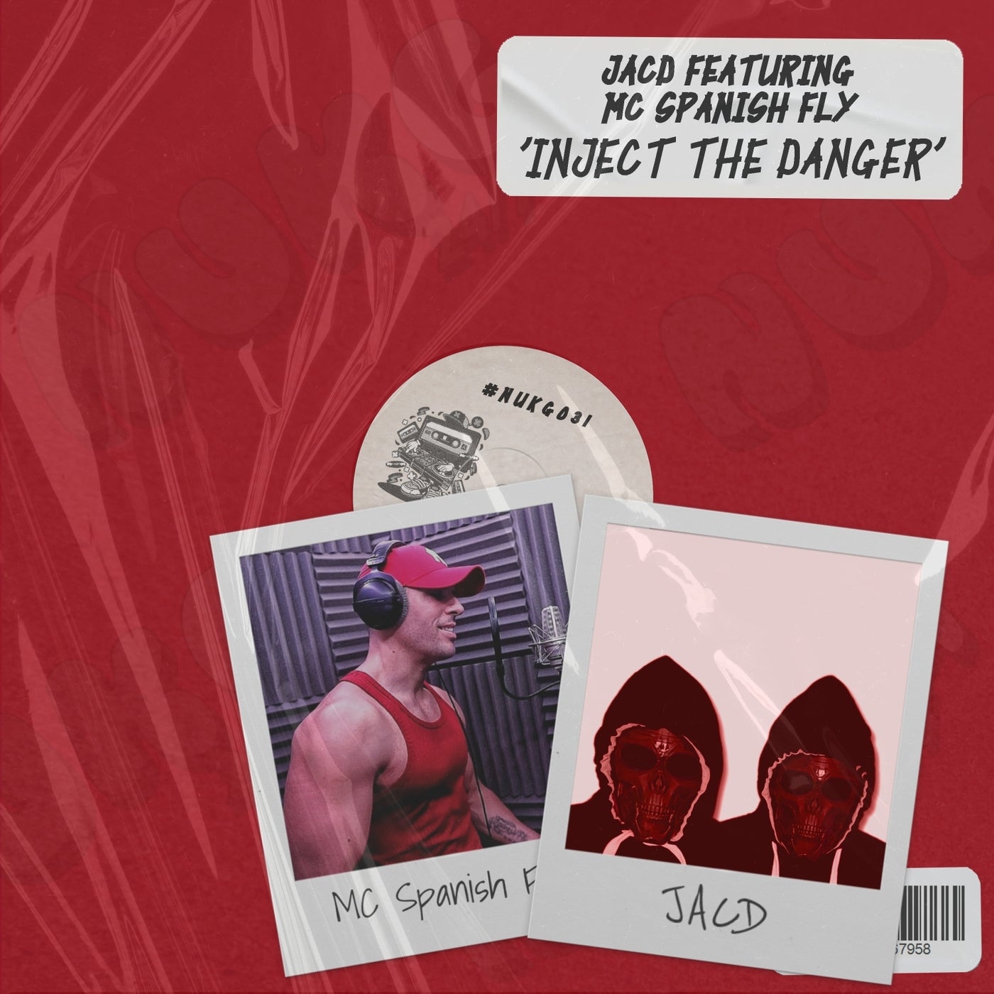 Inject the Danger