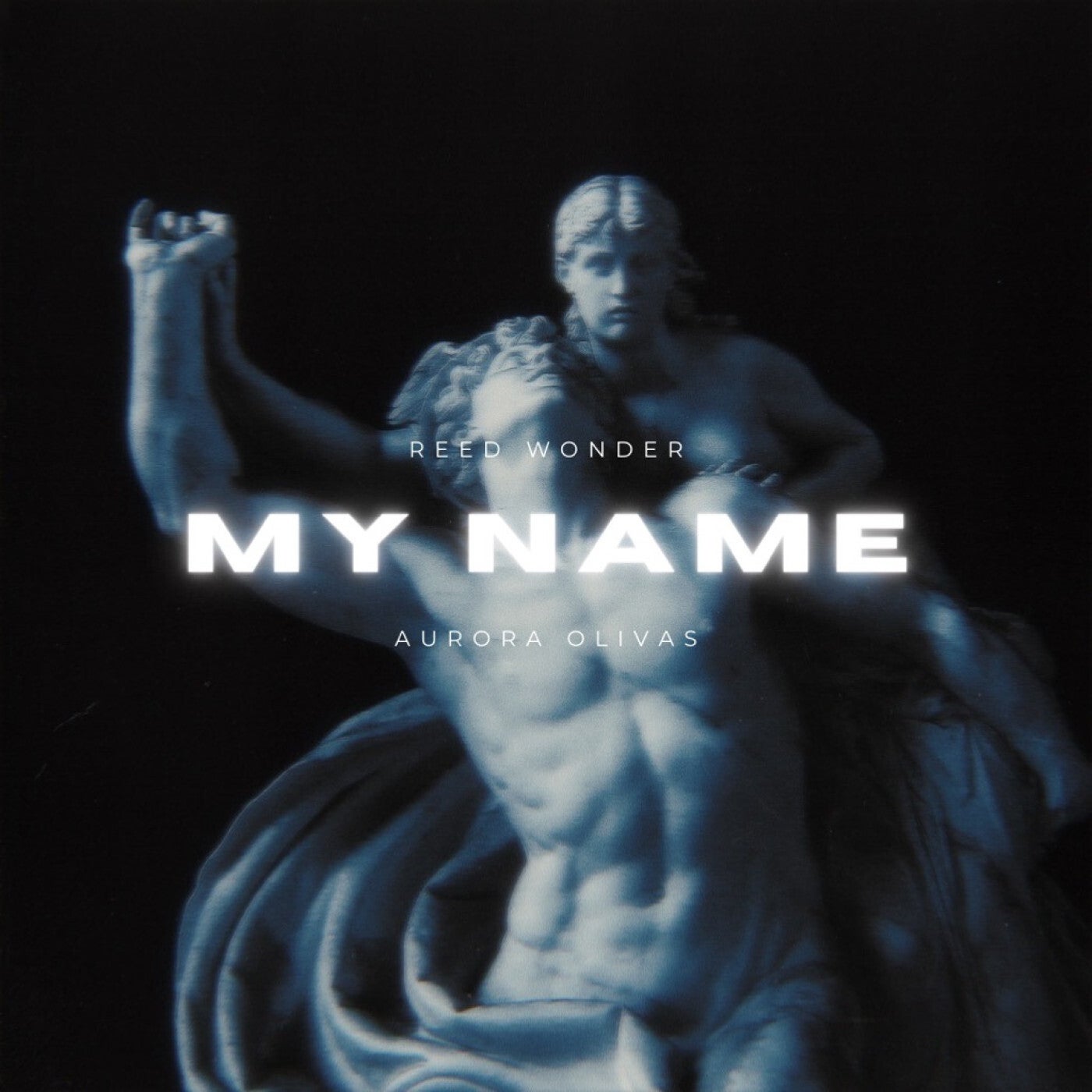 My Name (Slowed)