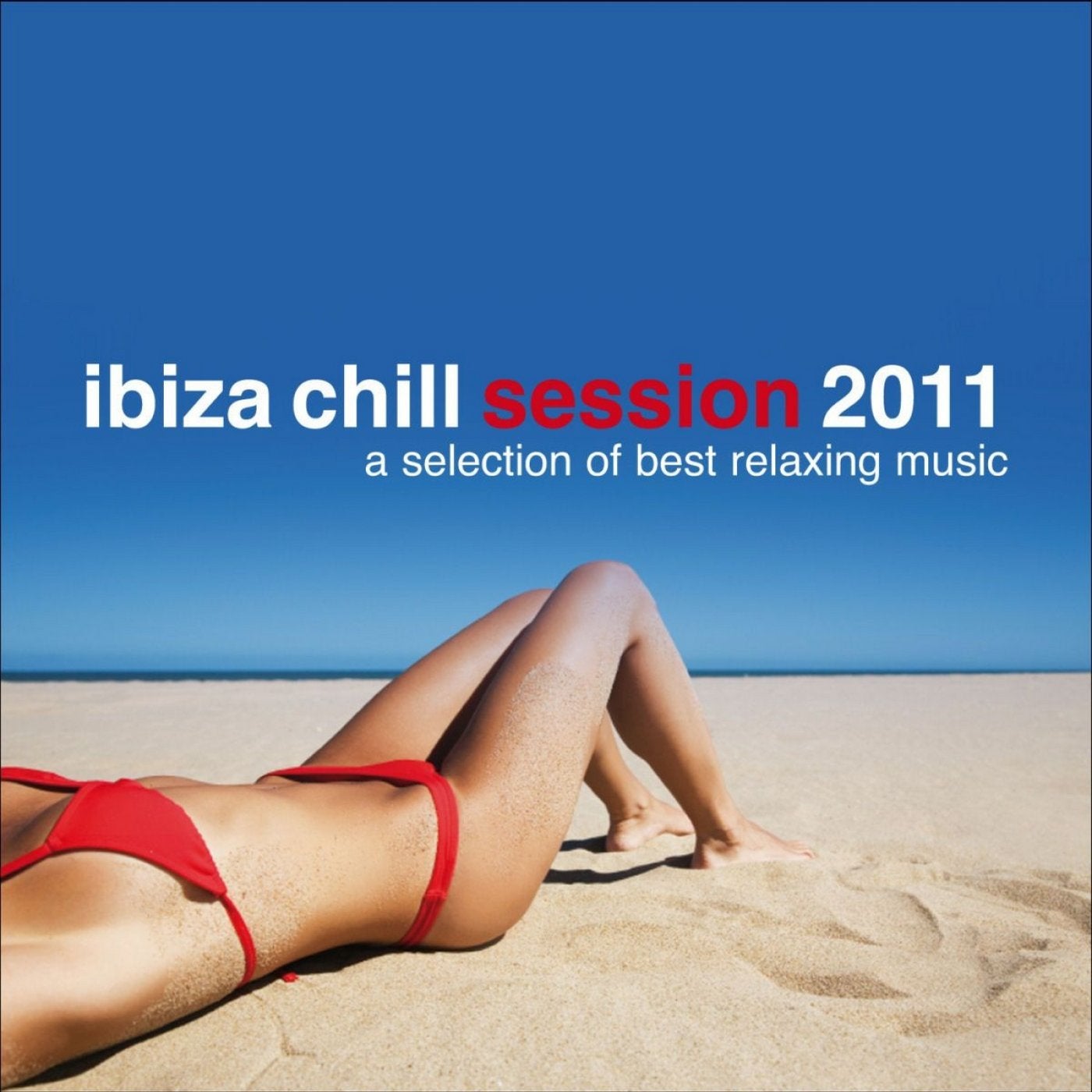 Ibiza Chill Session 2011