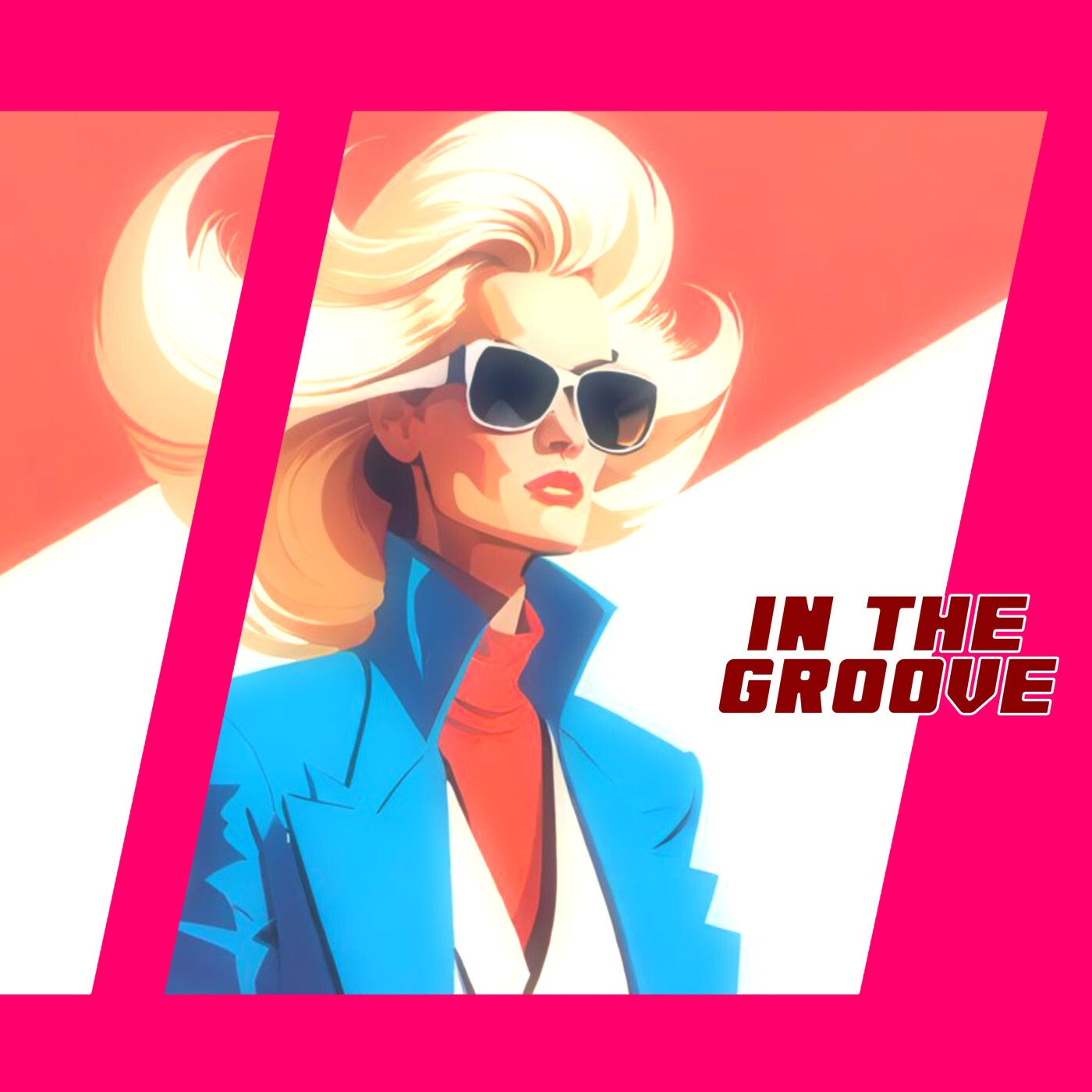 In The Groove